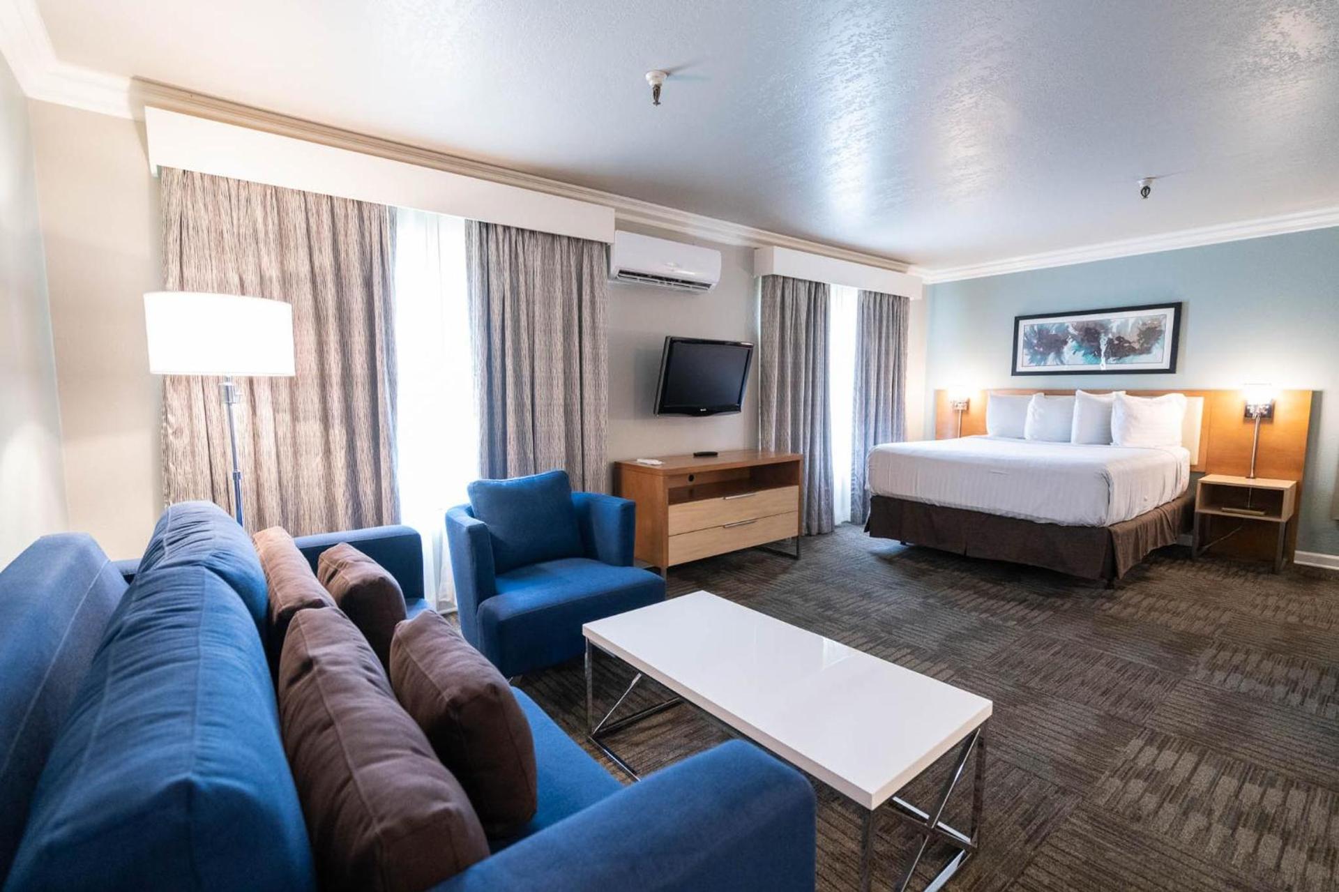 Alexis Park All Suite Resort photo 16