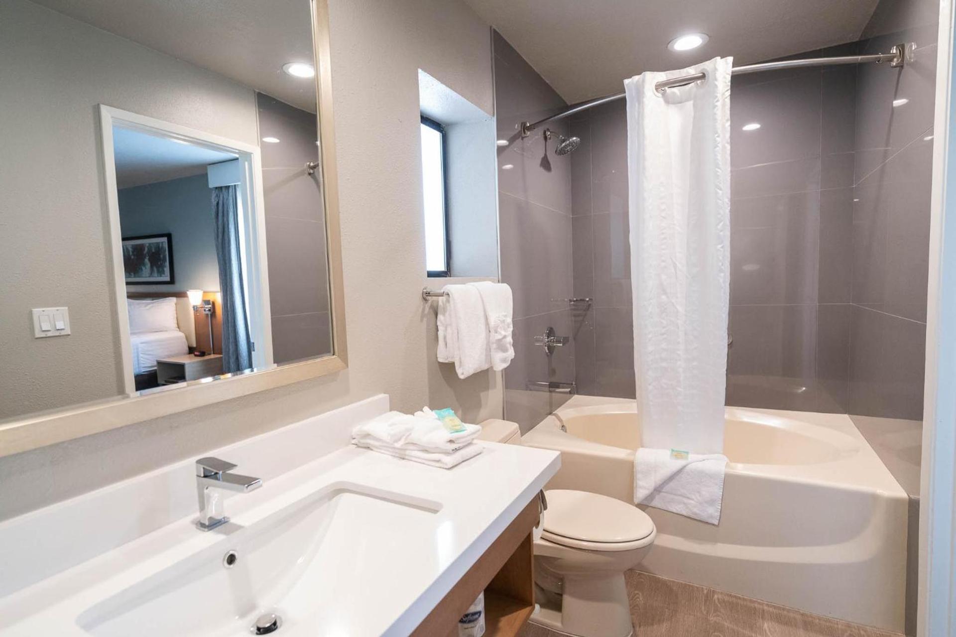 Alexis Park All Suite Resort photo 20