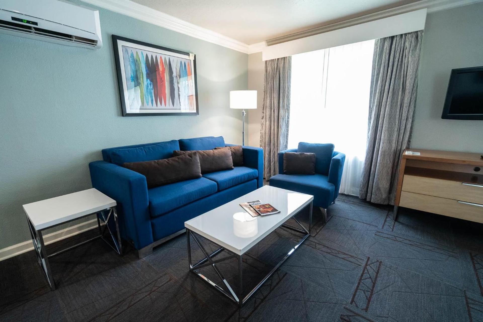 Alexis Park All Suite Resort photo 19