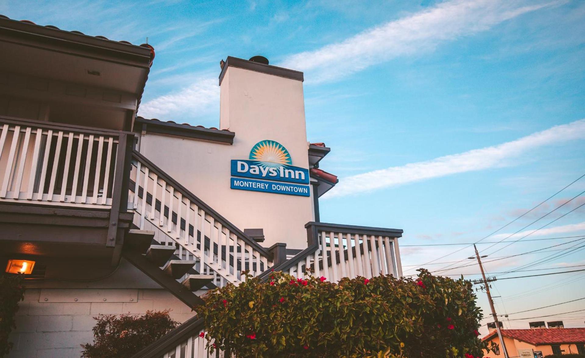 Days Inn by Wyndham Monterey Downtown photo 11