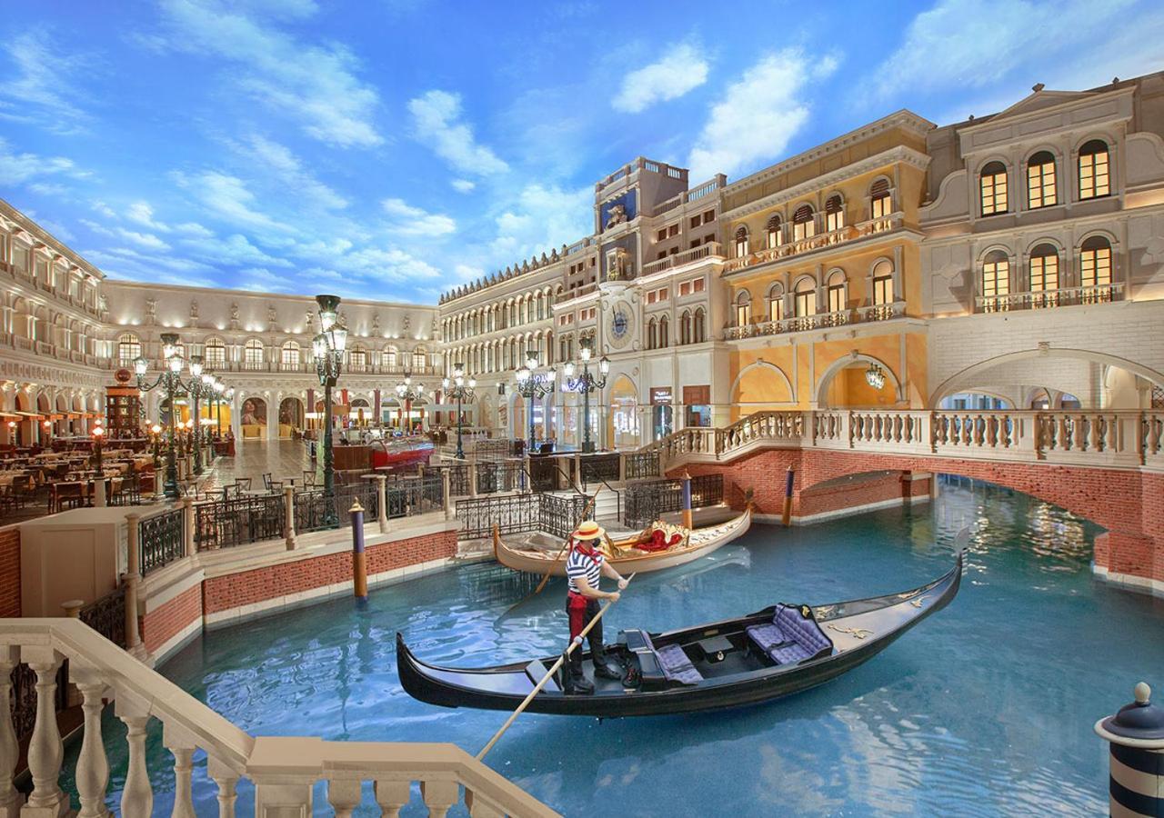 The Palazzo at The Venetian® photo 9