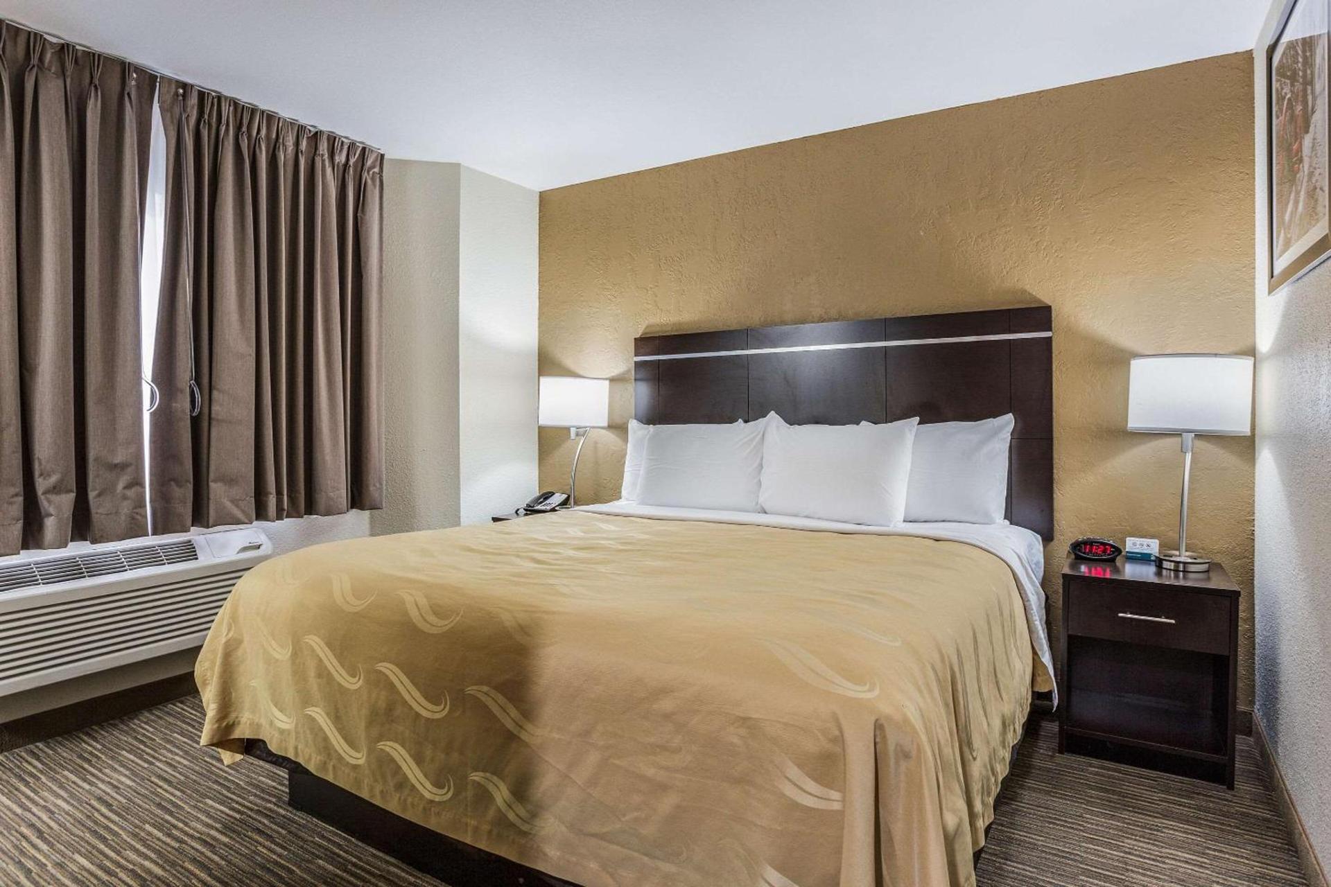 Quality Inn & Suites Meridian - West Boise photo 22