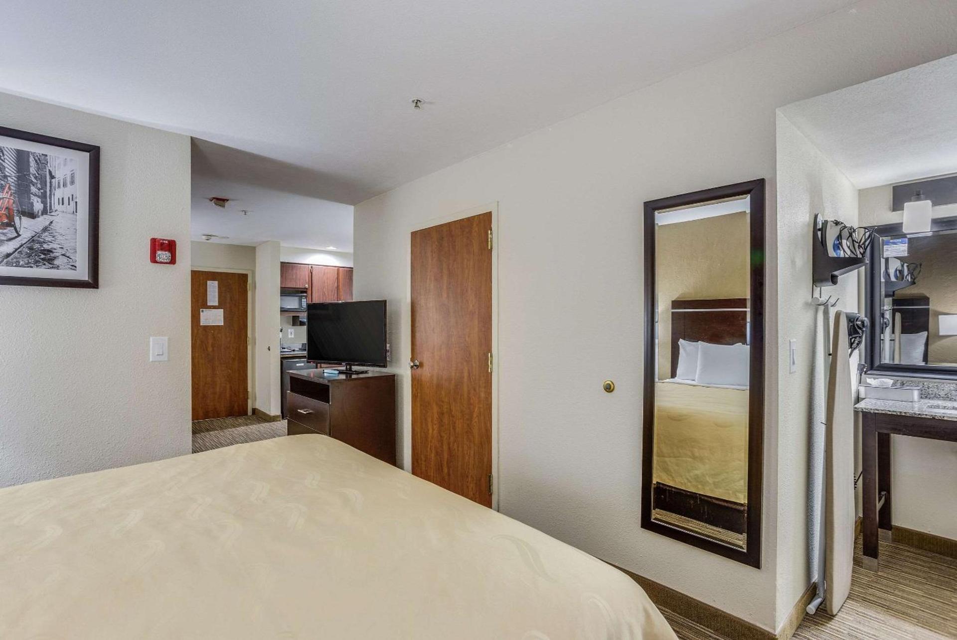 Quality Inn & Suites Meridian - West Boise photo 23