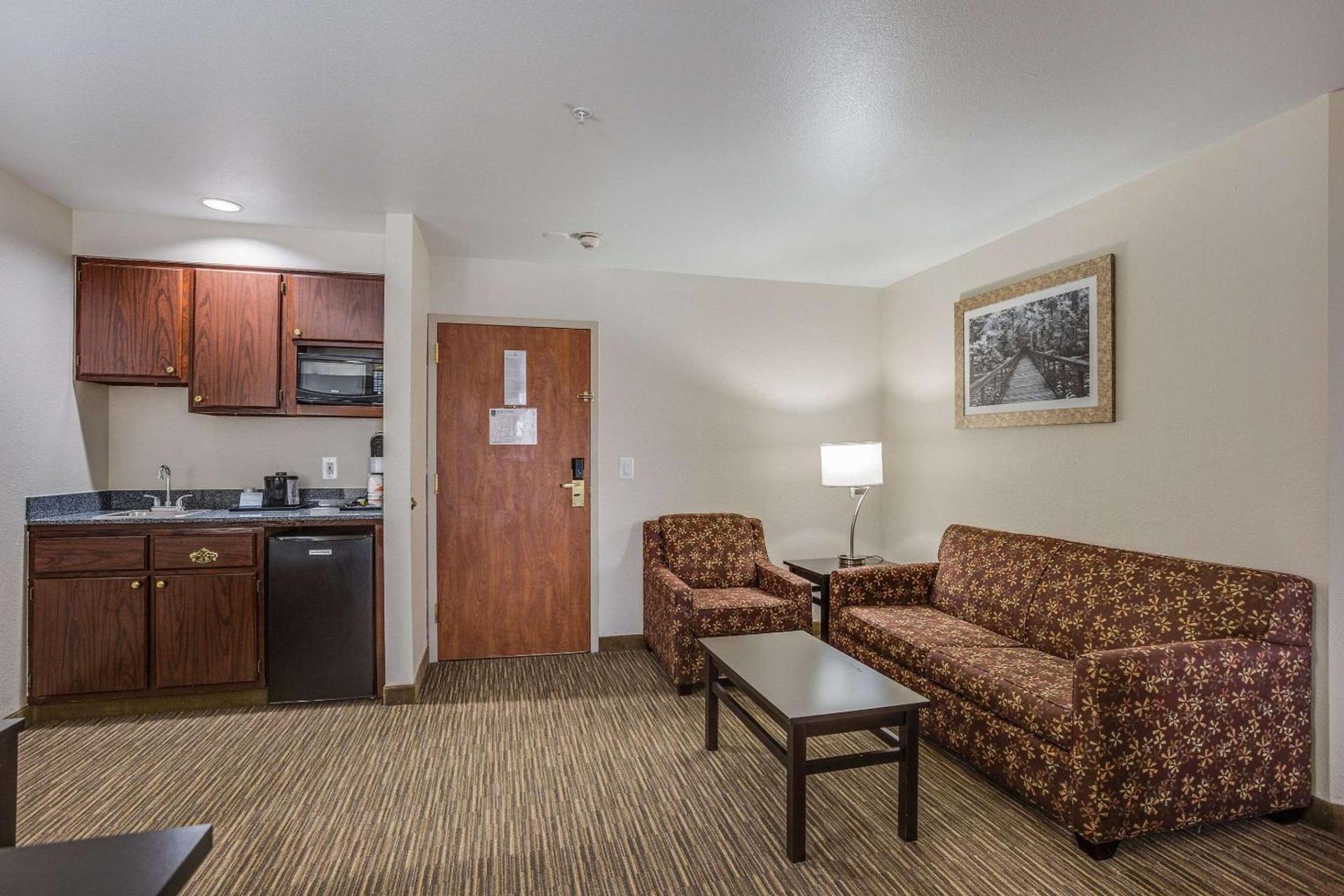 Quality Inn & Suites Meridian - West Boise photo 29