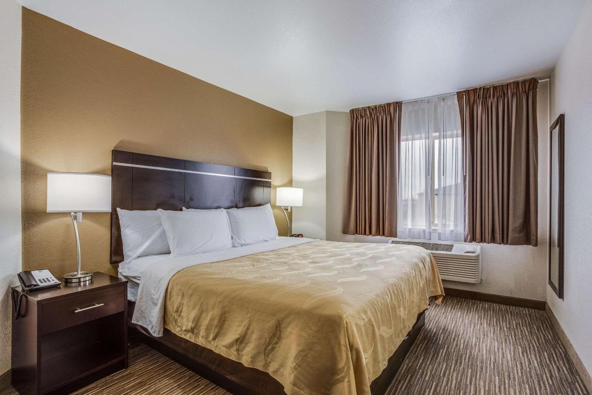 Quality Inn & Suites Meridian - West Boise photo 31