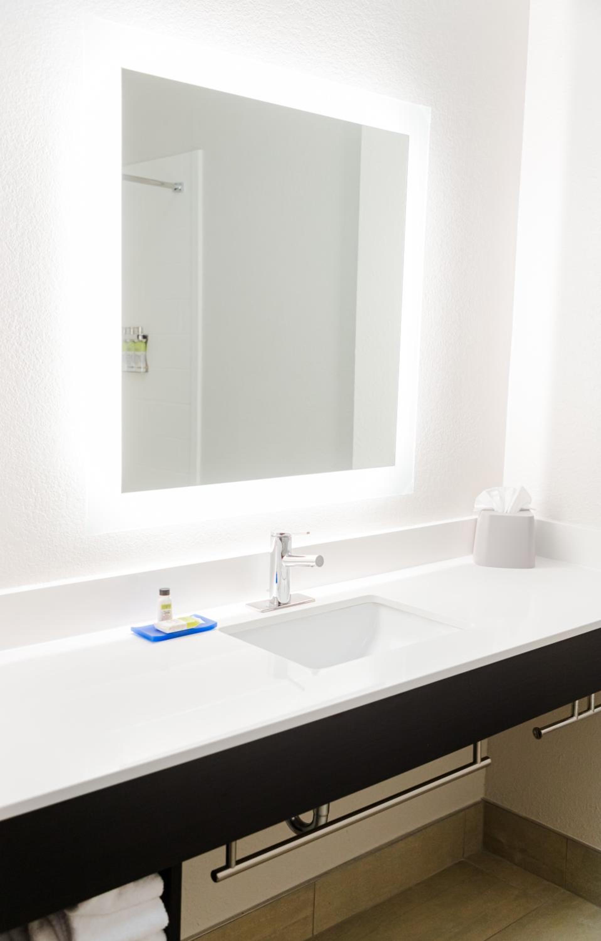Holiday Inn Express Hotel & Suites Greenville by IHG photo 83