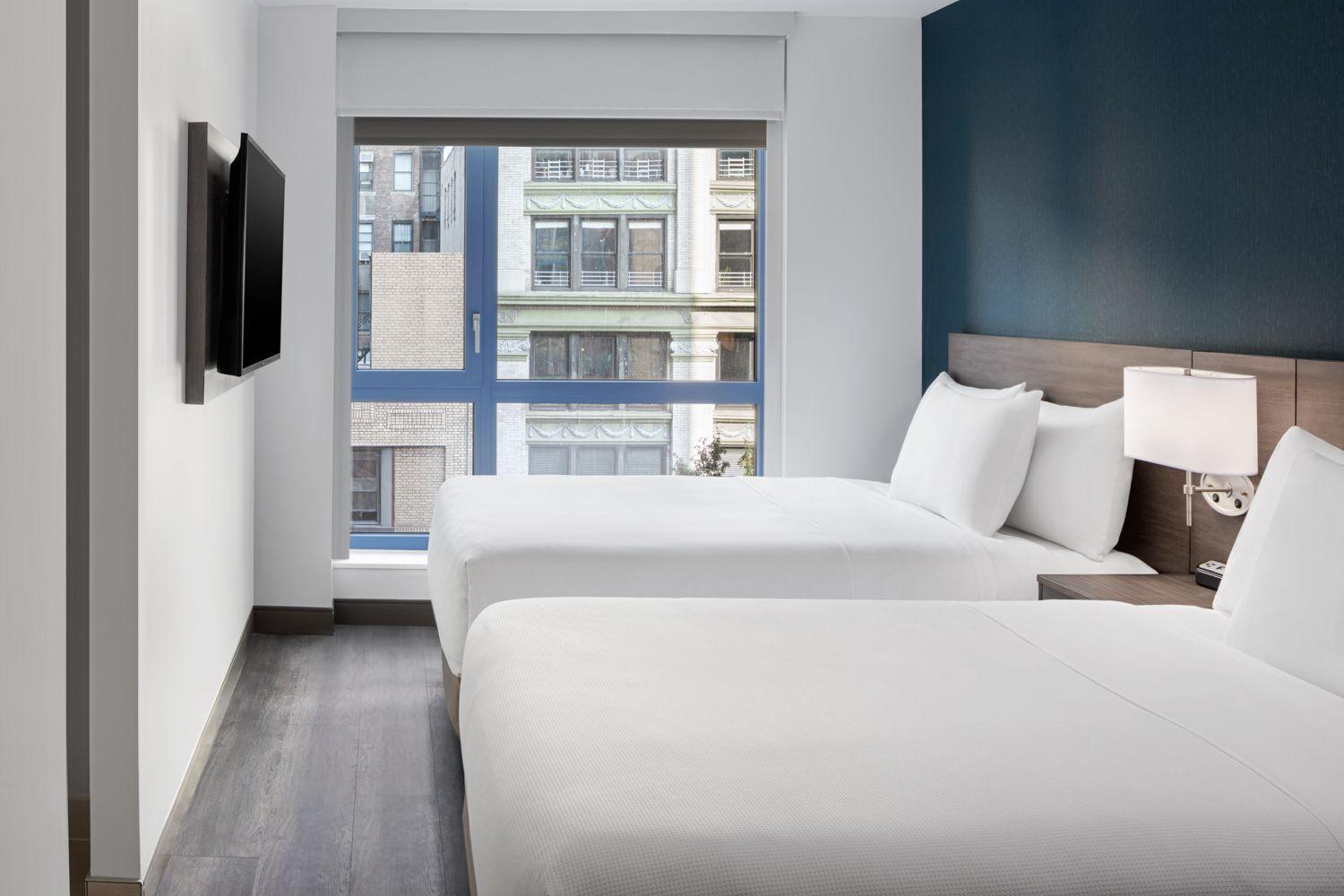 Hyatt Place New York Chelsea photo 80
