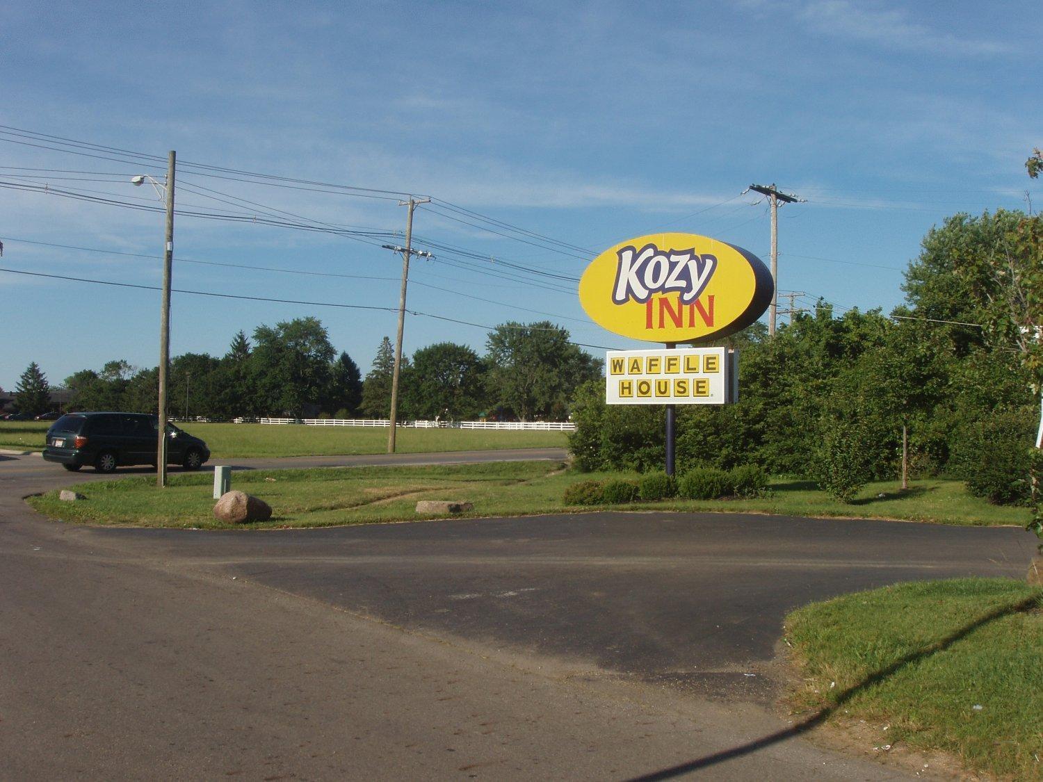 Kozy Inn Columbus photo 6
