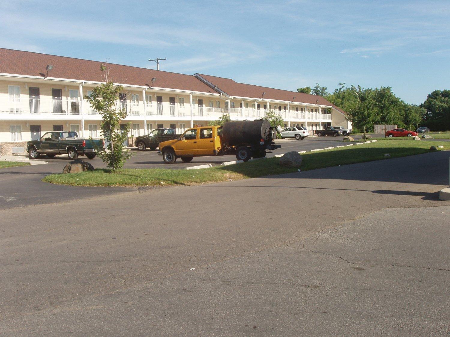 Kozy Inn Columbus photo 8
