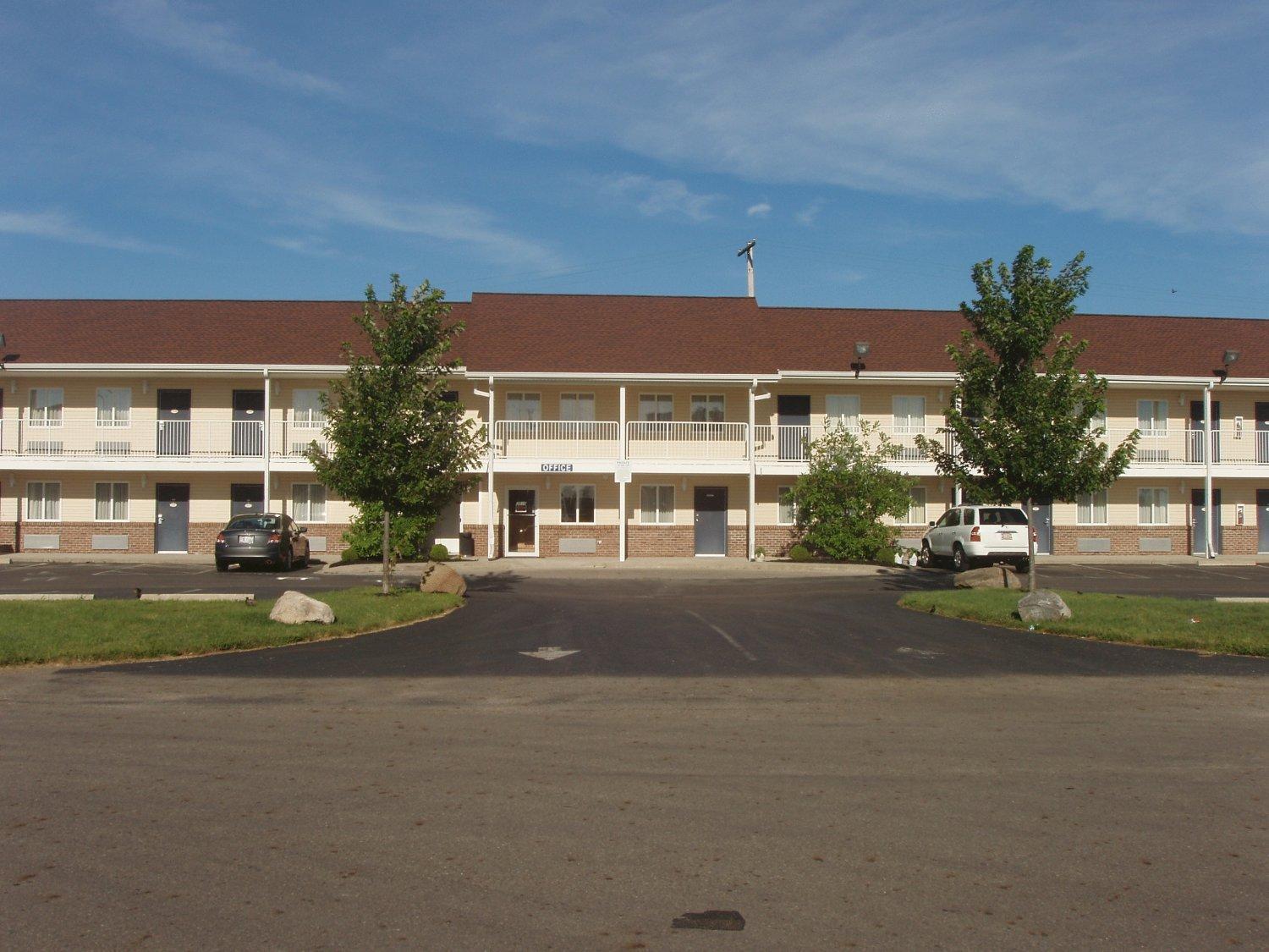 Kozy Inn Columbus photo 12