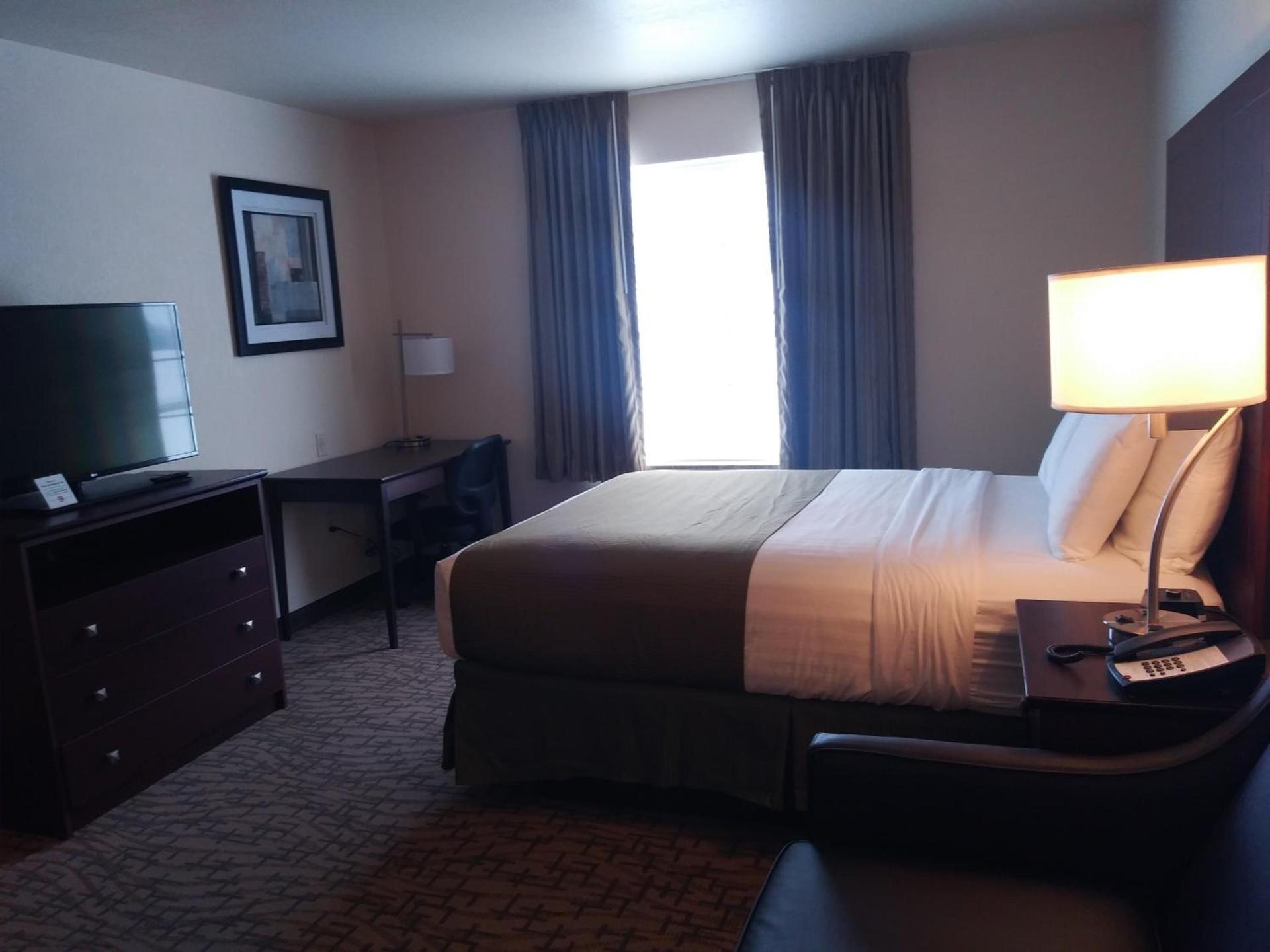 Cobblestone Inn & Suites - Barron photo 5