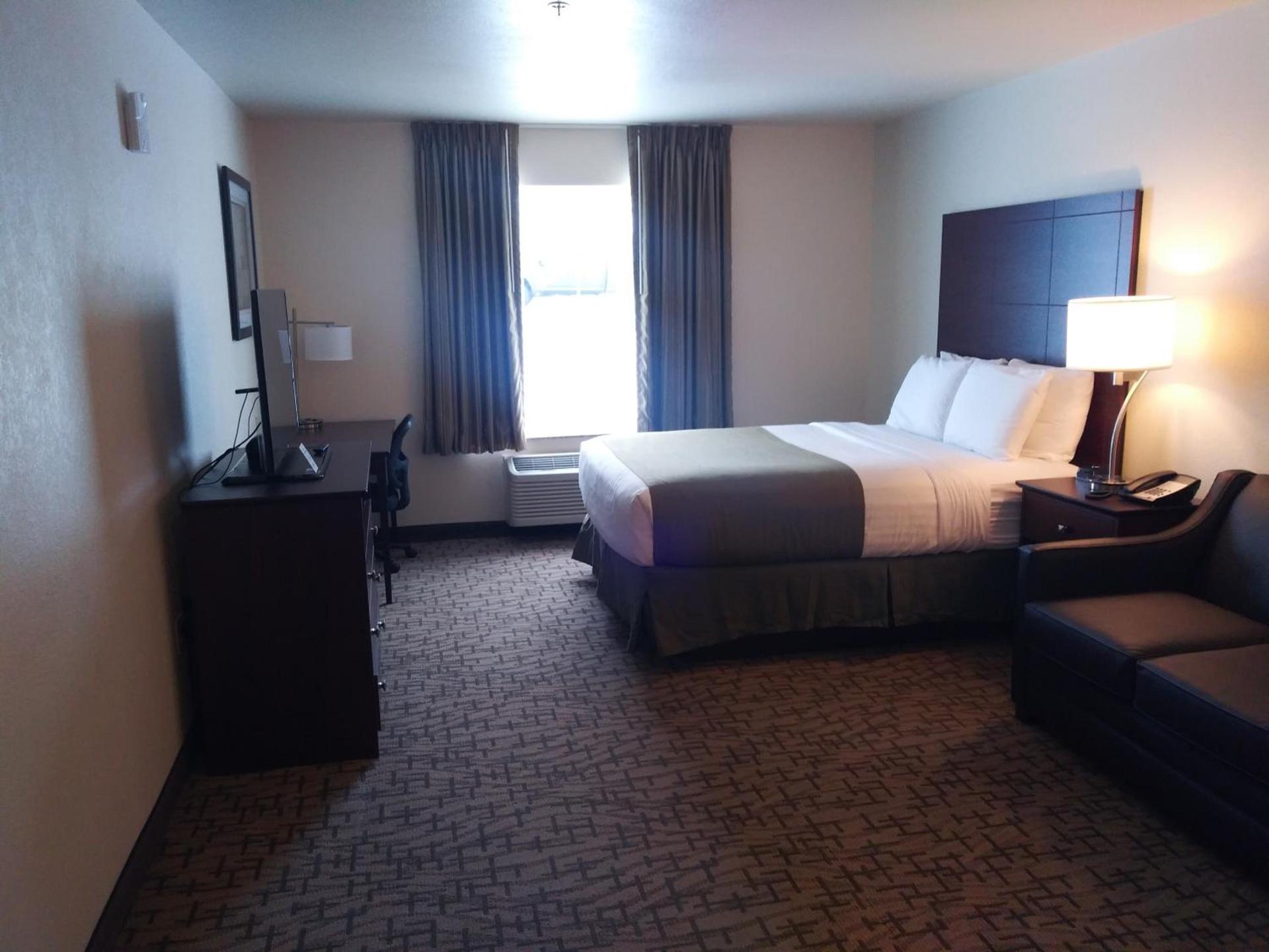 Cobblestone Inn & Suites - Barron photo 6
