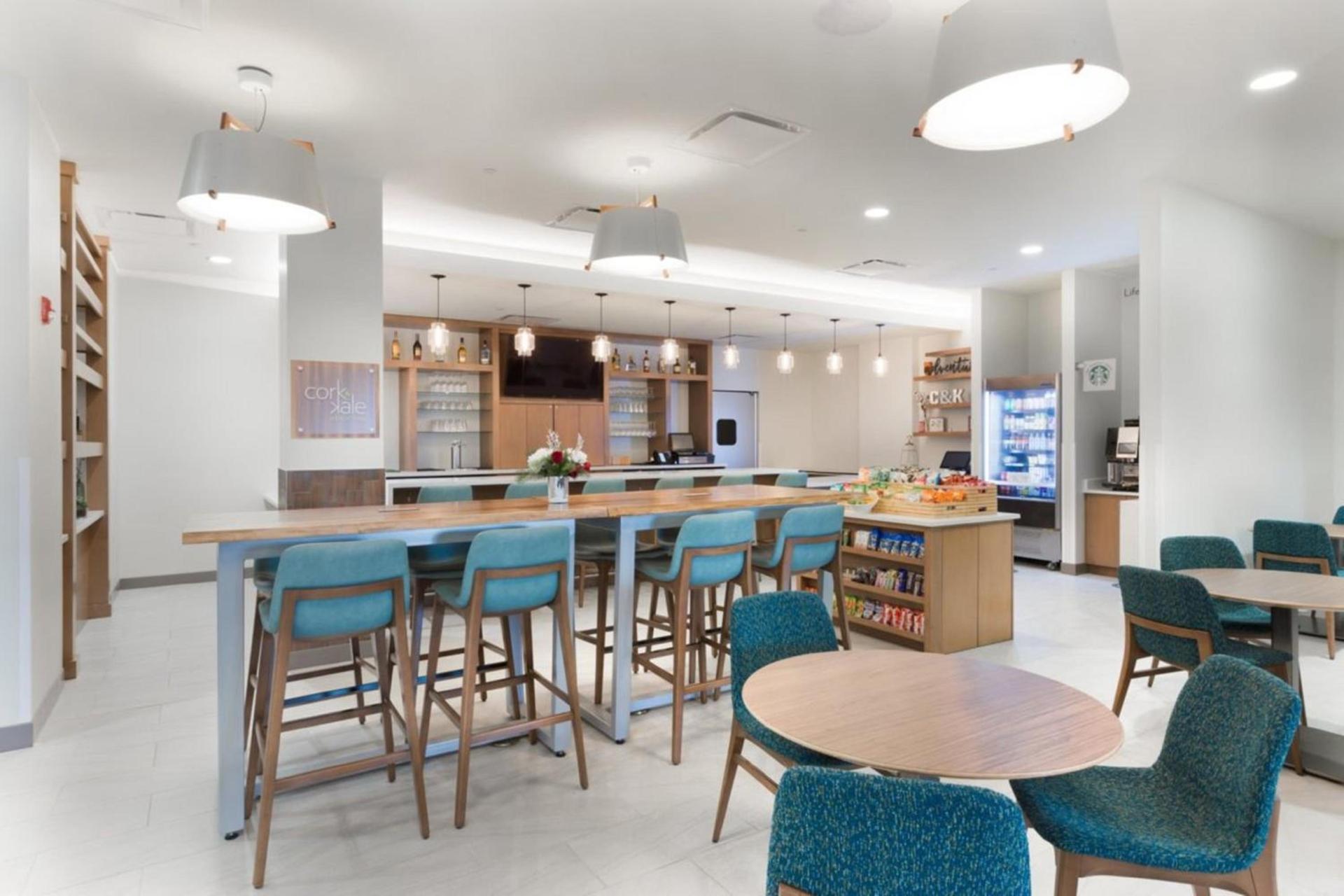 EVEN Hotel Chicago - Tinley Park - Convention Center by IHG photo 29
