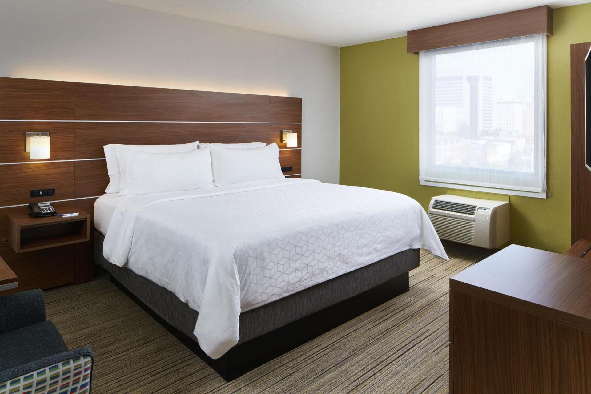 Holiday Inn Express - Richmond Downtown by IHG photo 38