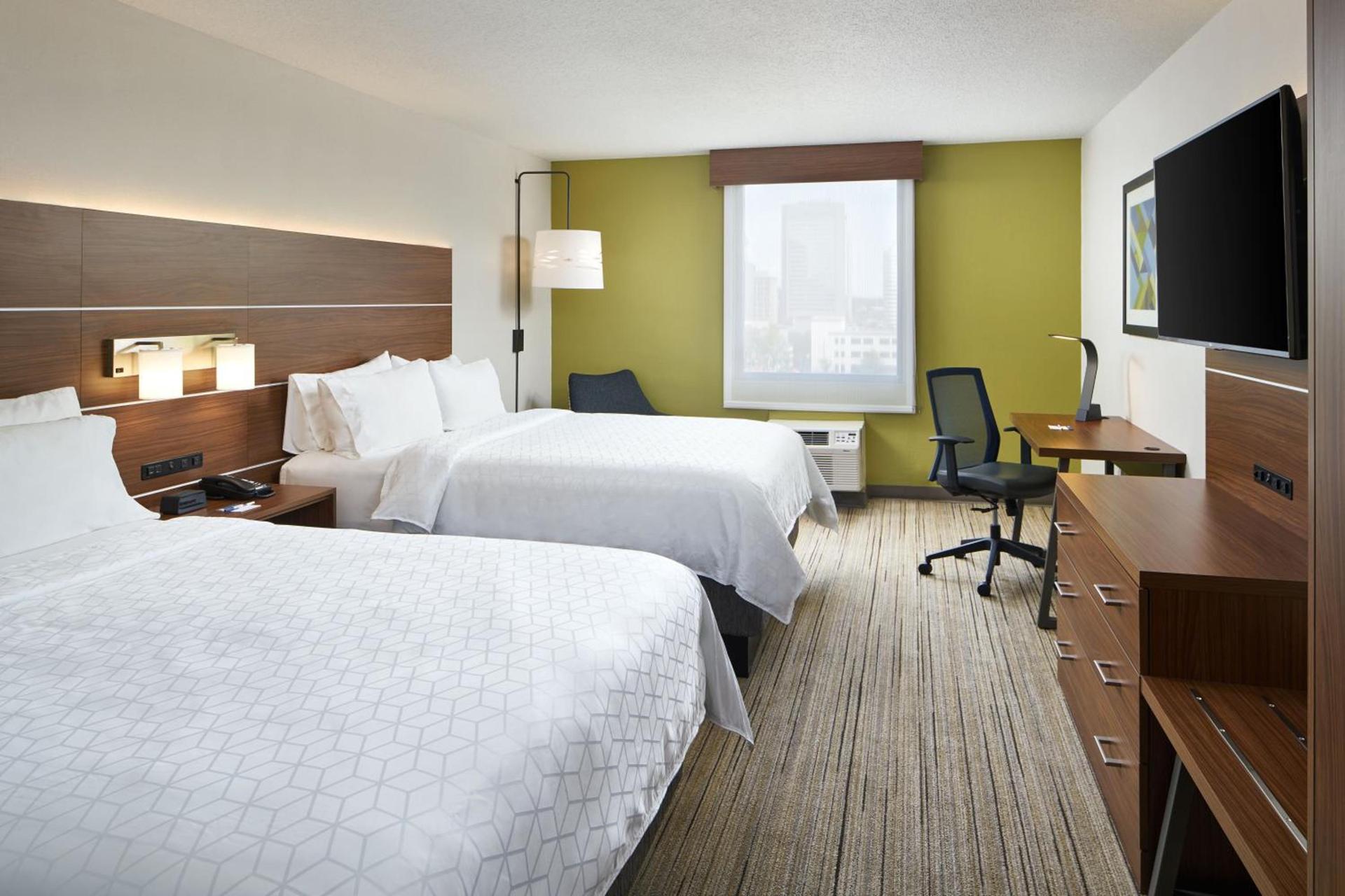 Holiday Inn Express - Richmond Downtown by IHG photo 37