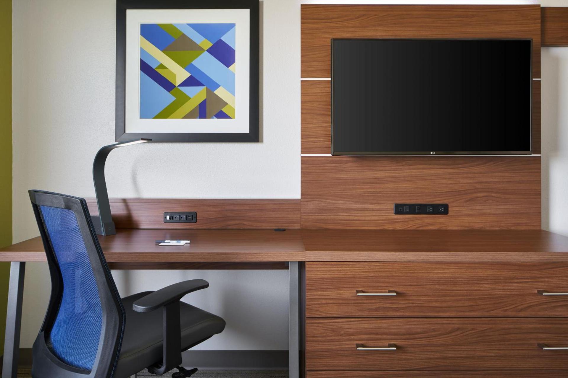 Holiday Inn Express - Richmond Downtown by IHG photo 16