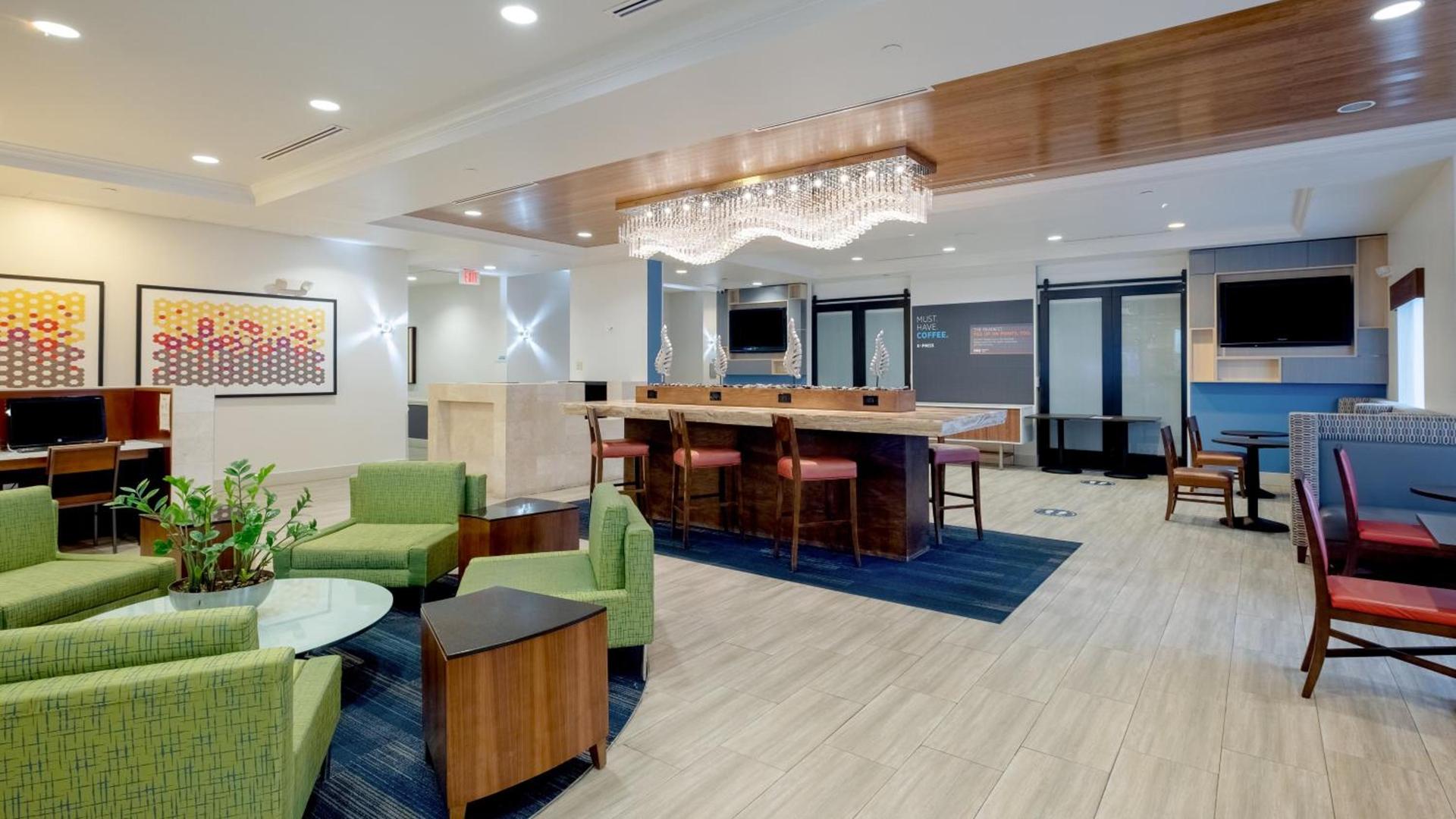 Holiday Inn Express-International Drive by IHG photo 14