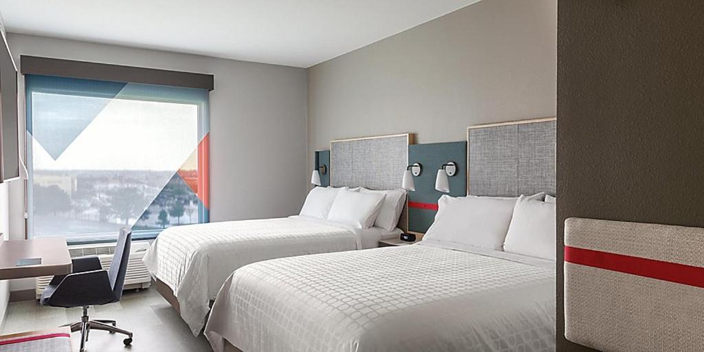 avid hotel Wenatchee by IHG photo 2