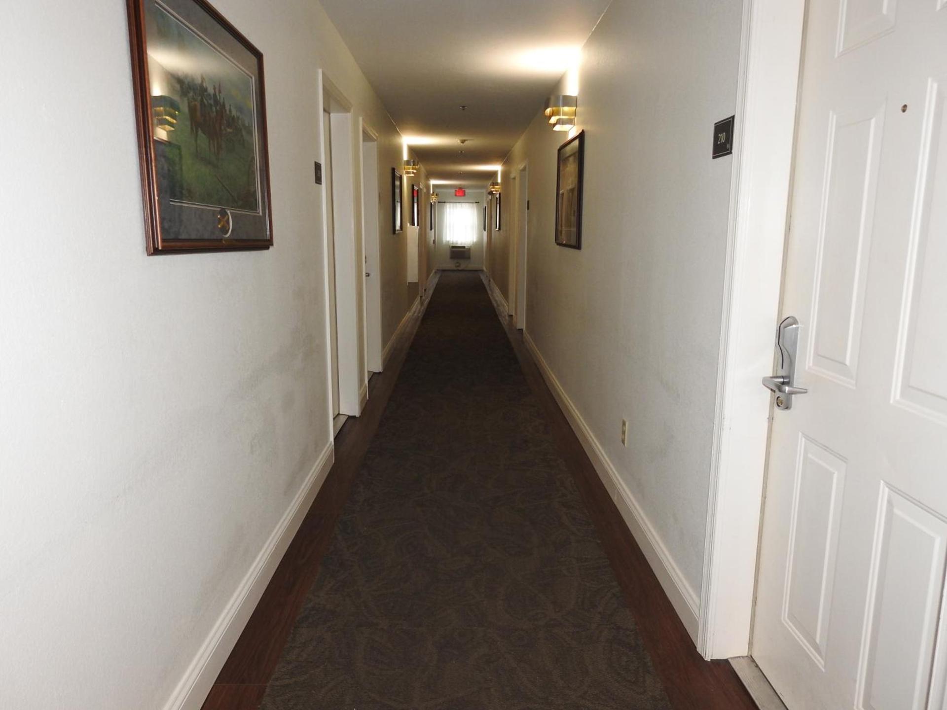 Inn at Cemetery Hill photo 44