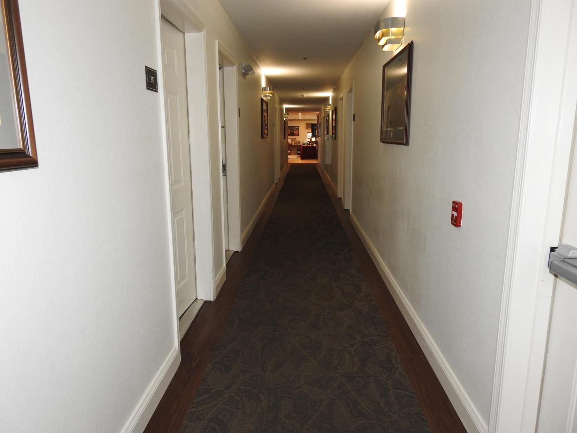Inn at Cemetery Hill photo 45