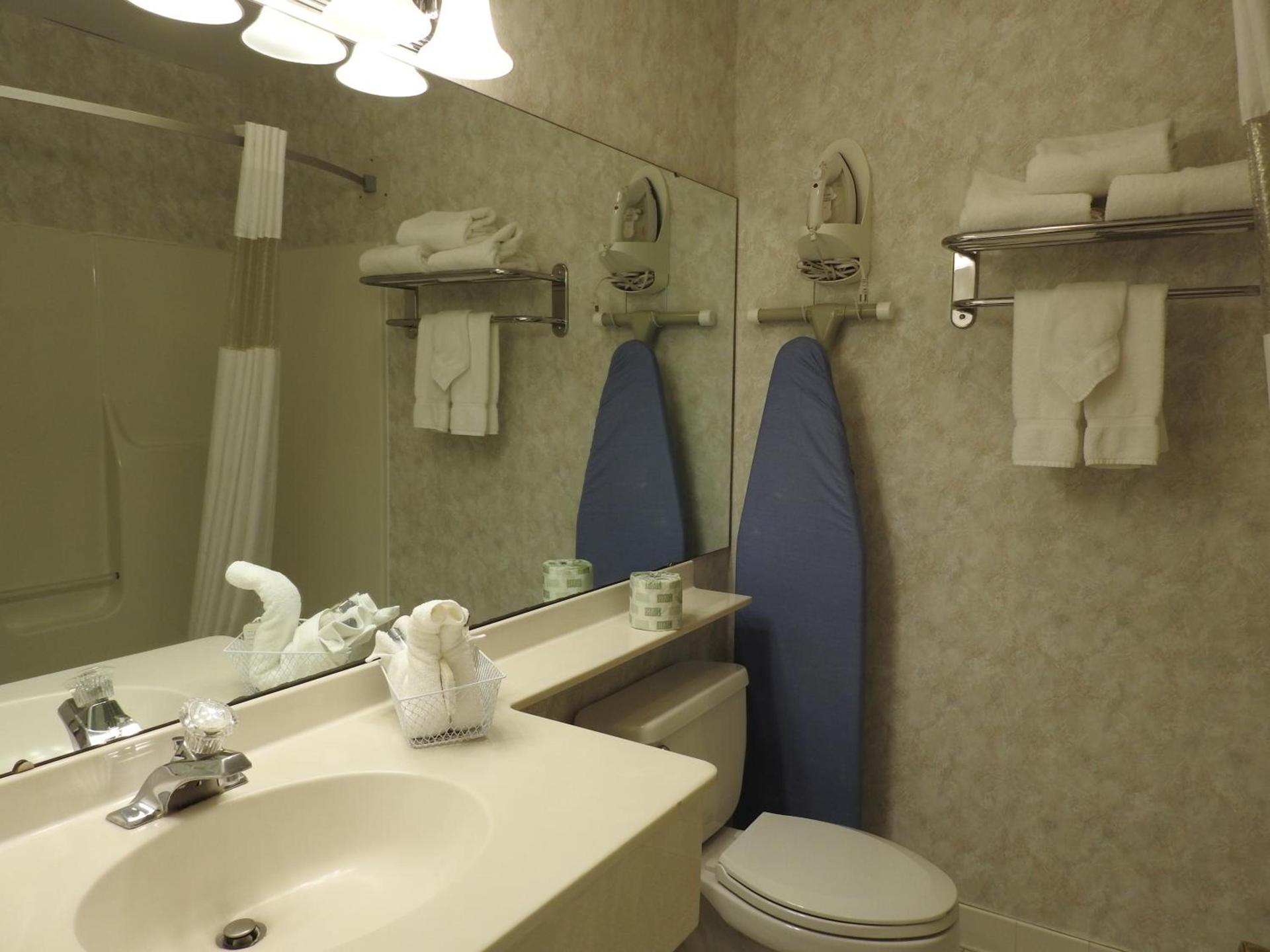 Inn at Cemetery Hill photo 49