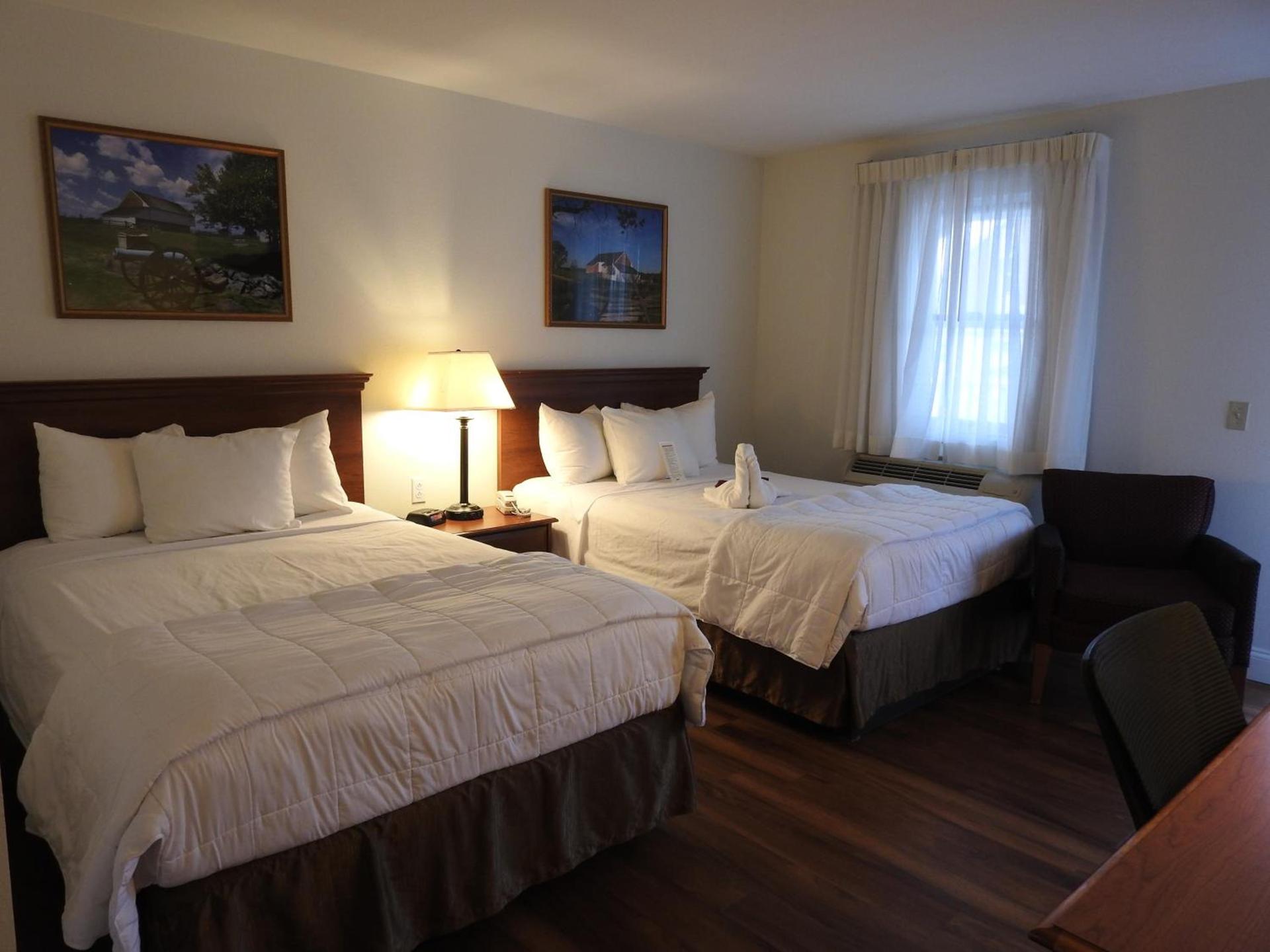Inn at Cemetery Hill photo 52