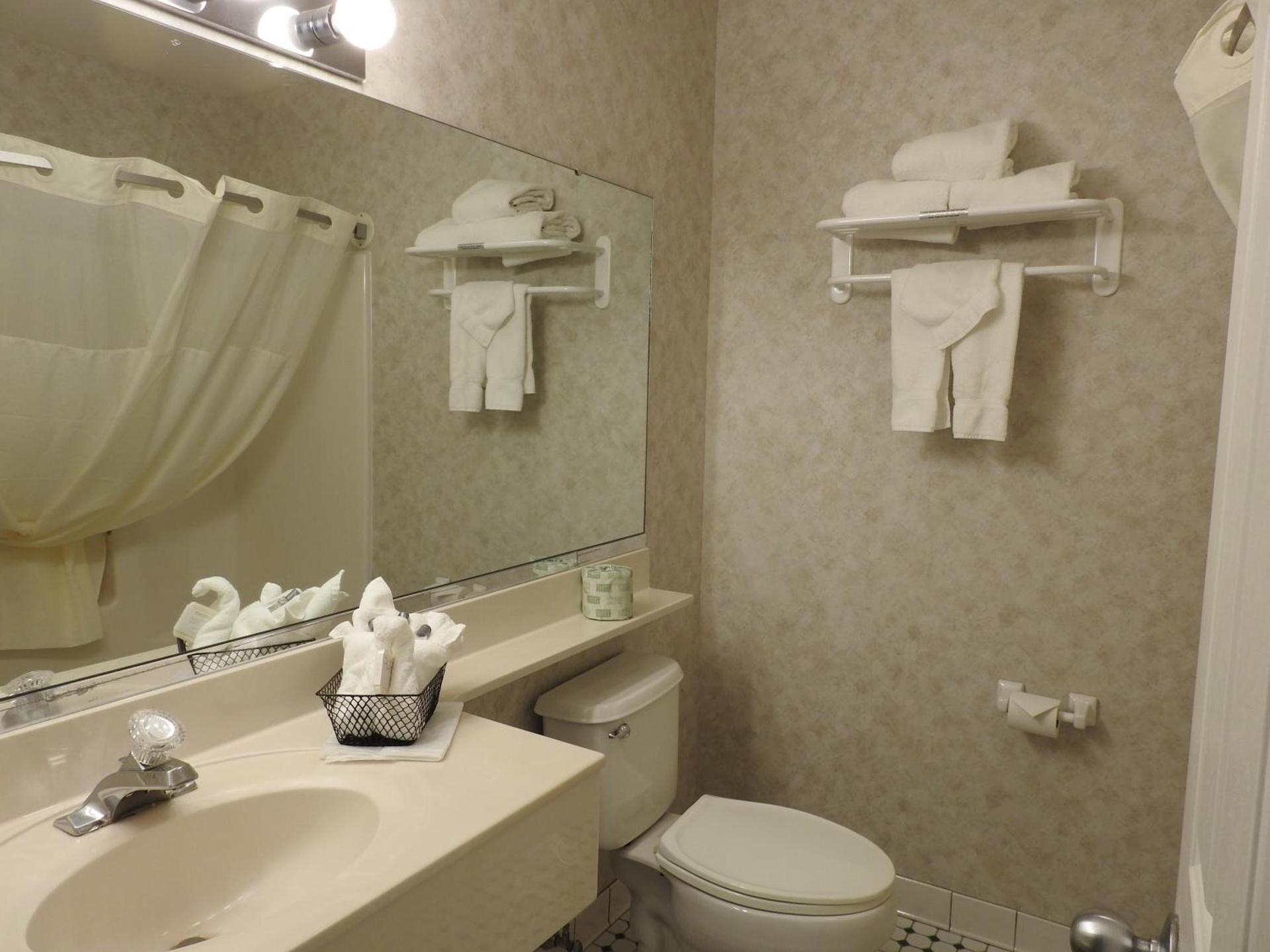 Inn at Cemetery Hill photo 55