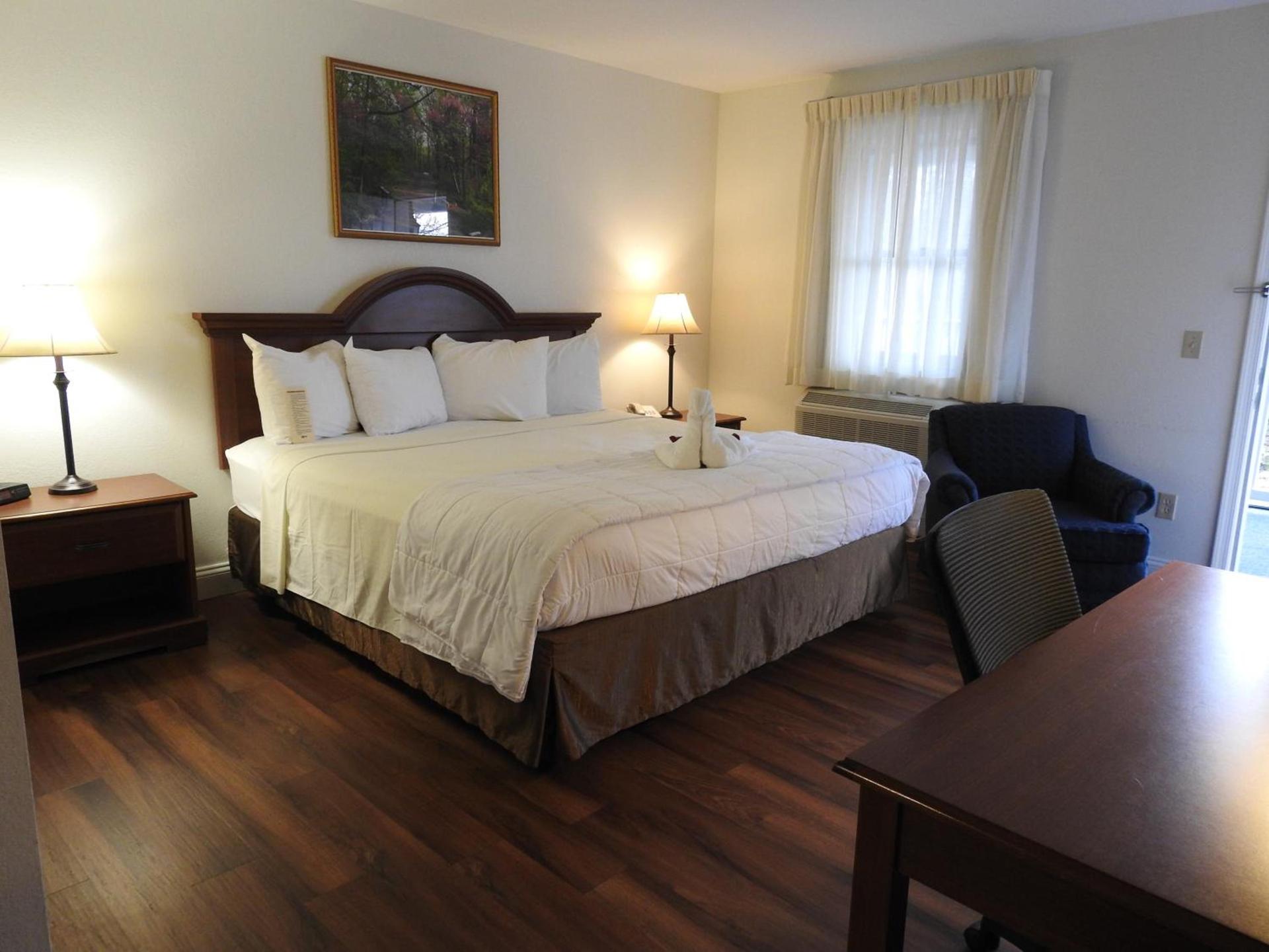 Inn at Cemetery Hill photo 56
