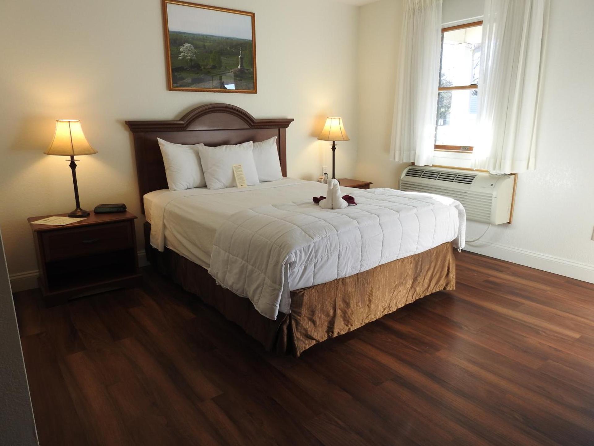 Inn at Cemetery Hill photo 42