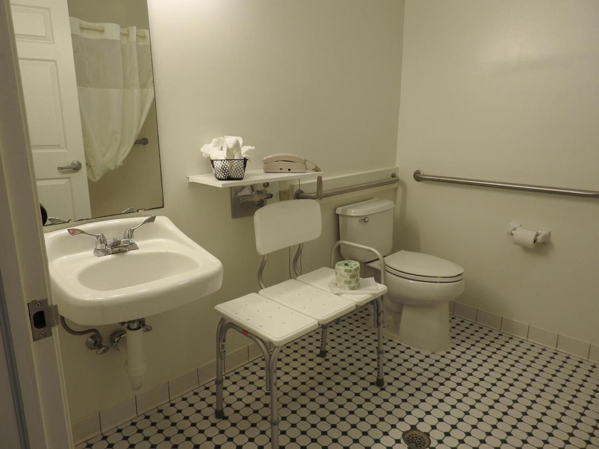 Inn at Cemetery Hill photo 61