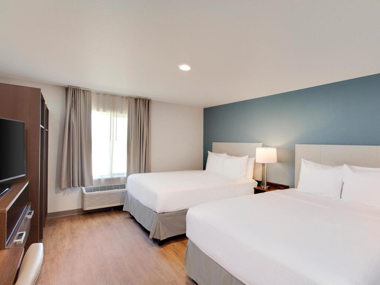WoodSpring Suites Plano - North Dallas photo 20