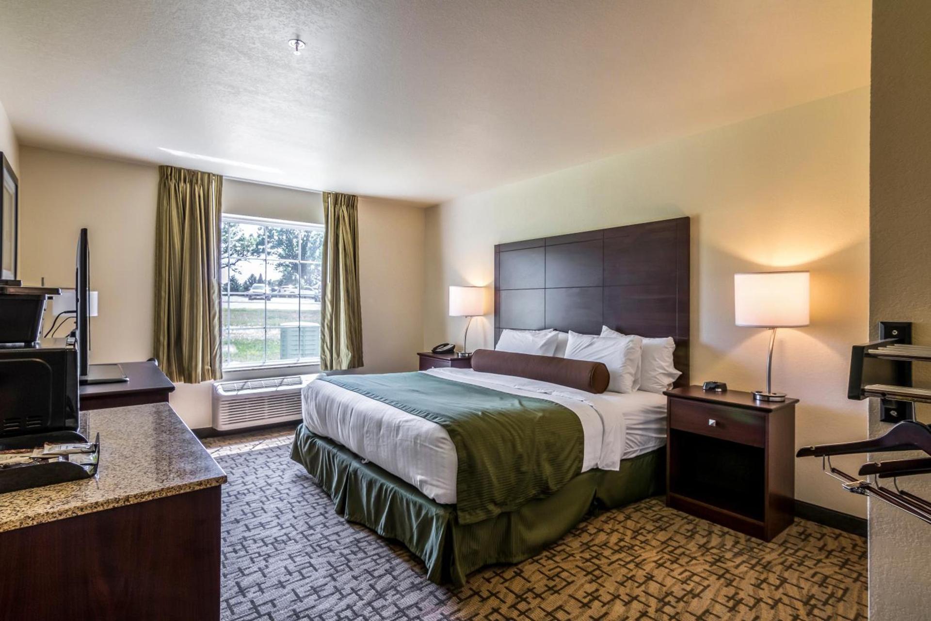 Cobblestone Inn & Suites - Barron photo 3