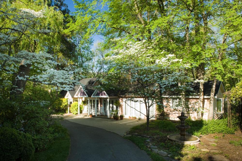 Beaufort House Inn photo 16