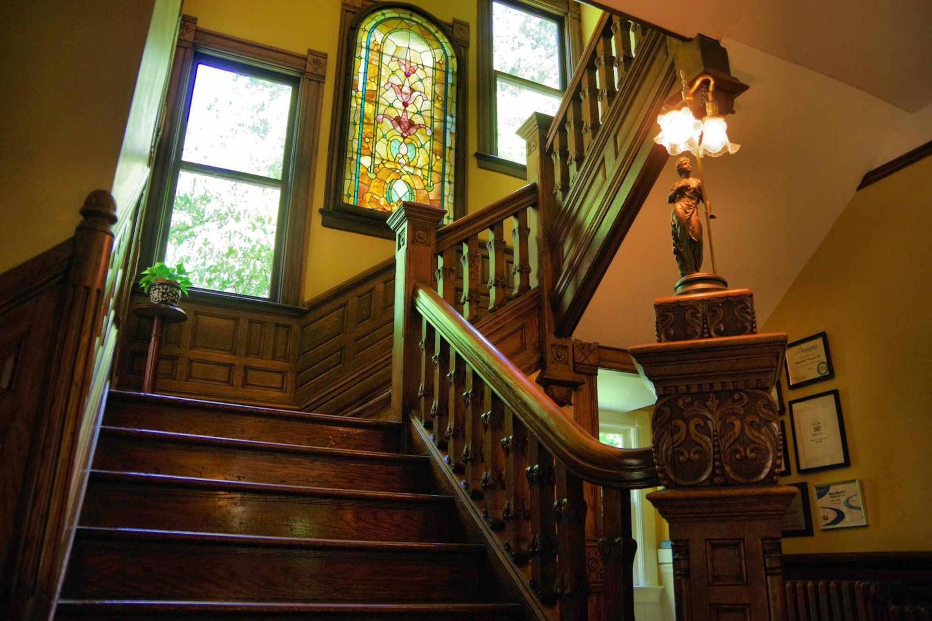 Beaufort House Inn photo 15