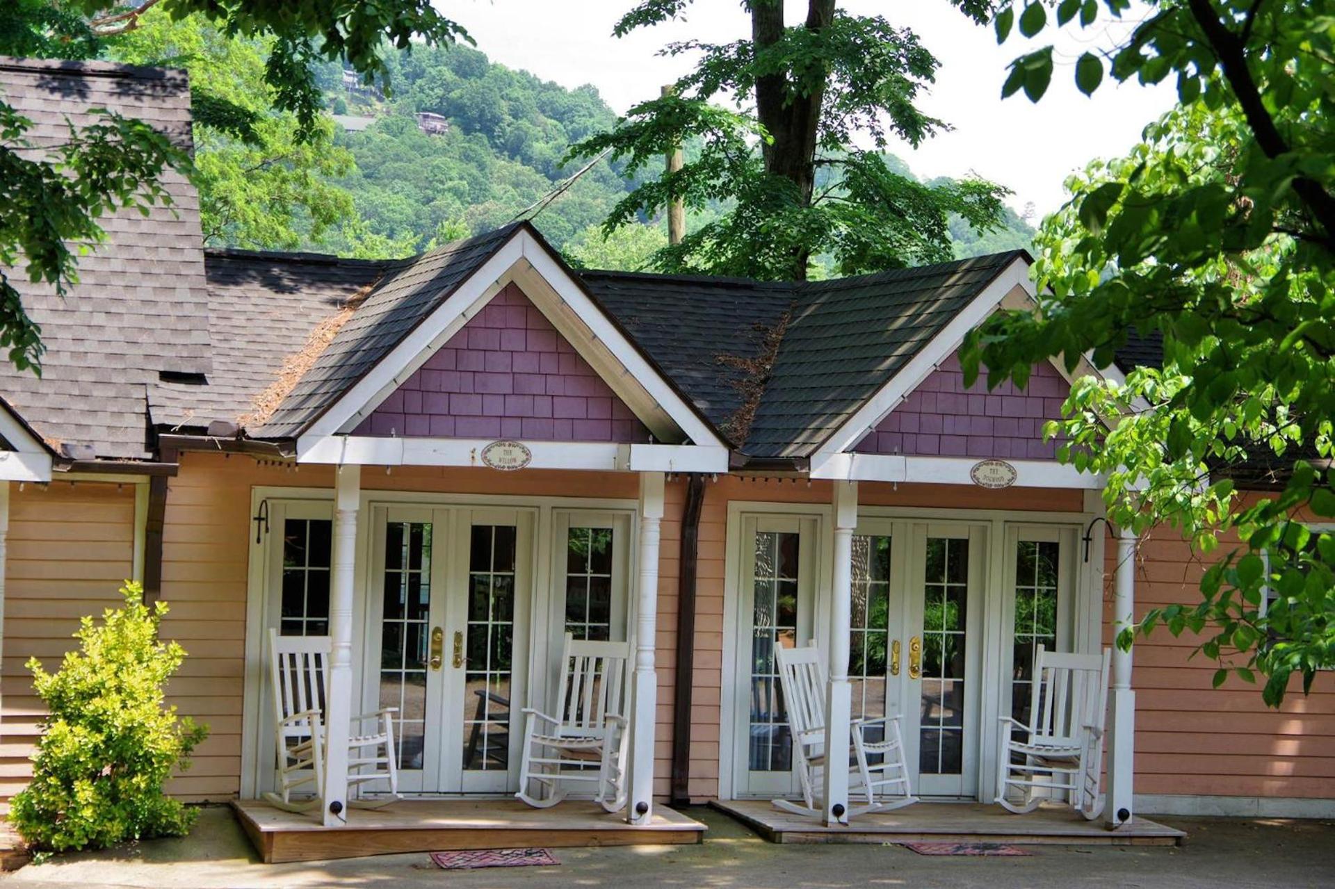 Beaufort House Inn photo 17