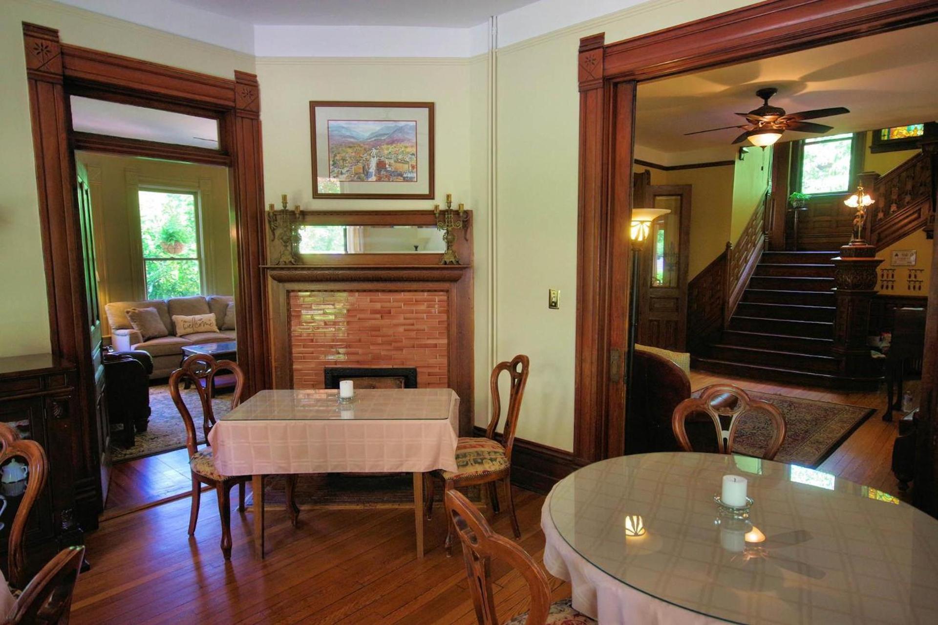 Beaufort House Inn photo 14