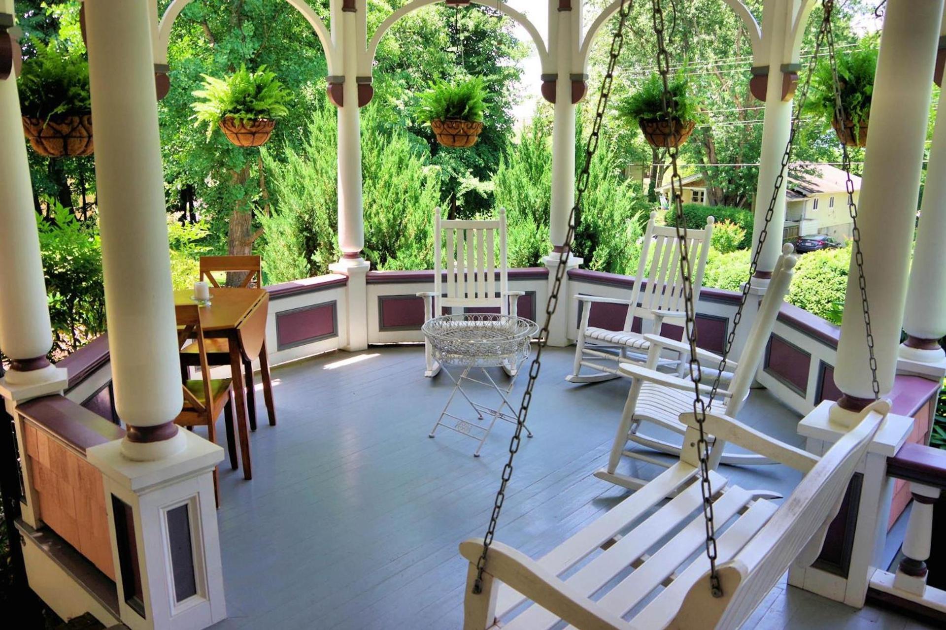 Beaufort House Inn photo 7