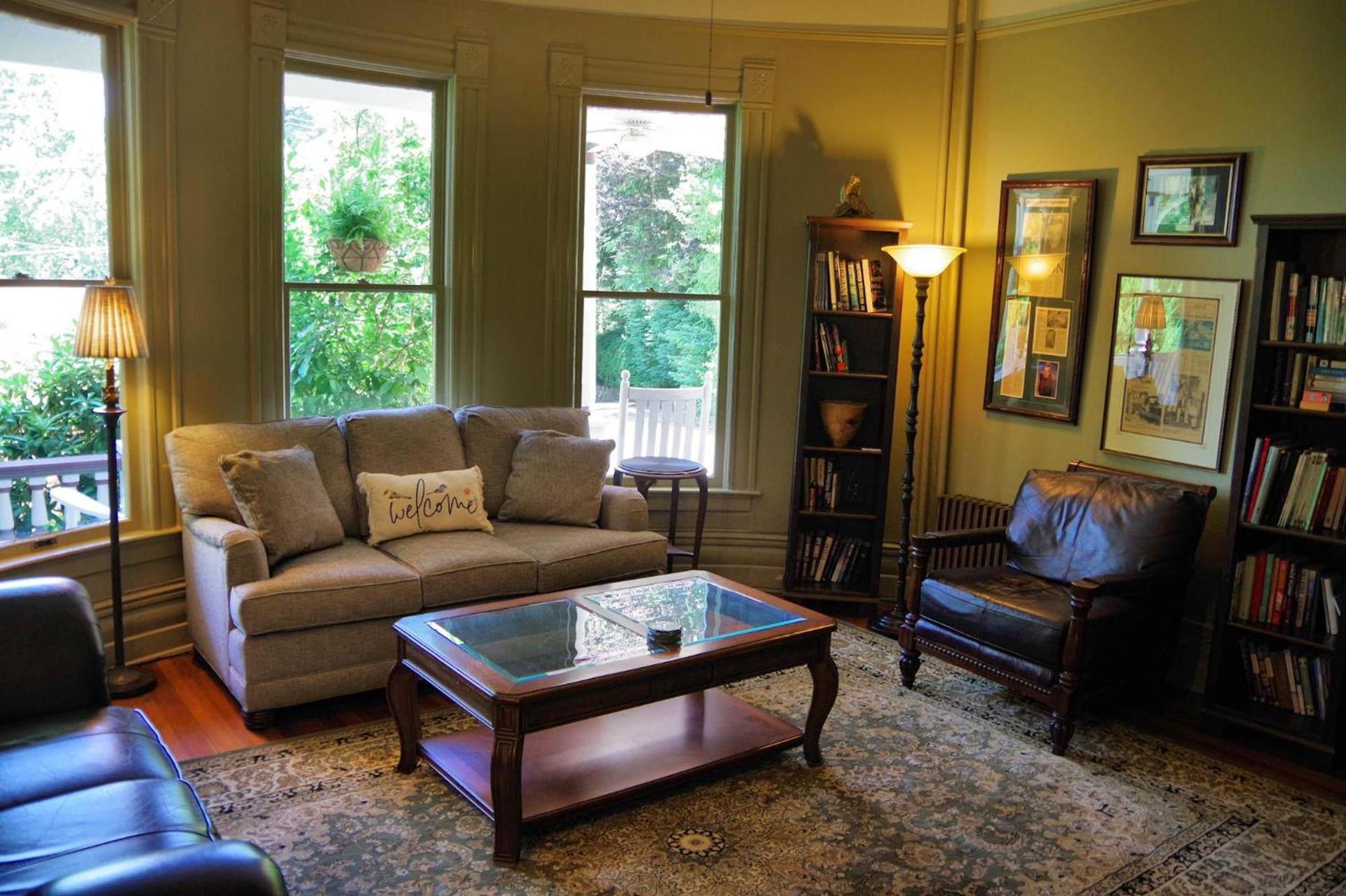 Beaufort House Inn photo 13