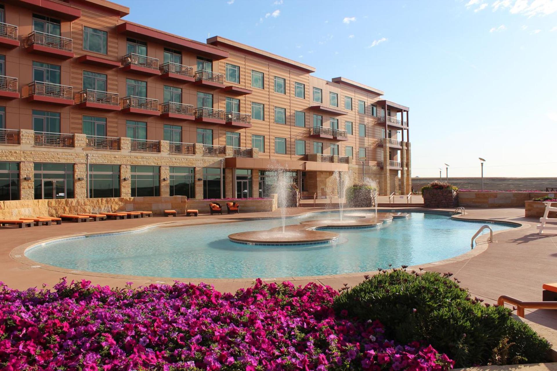 Grand Falls Casino & Golf Resort photo 9