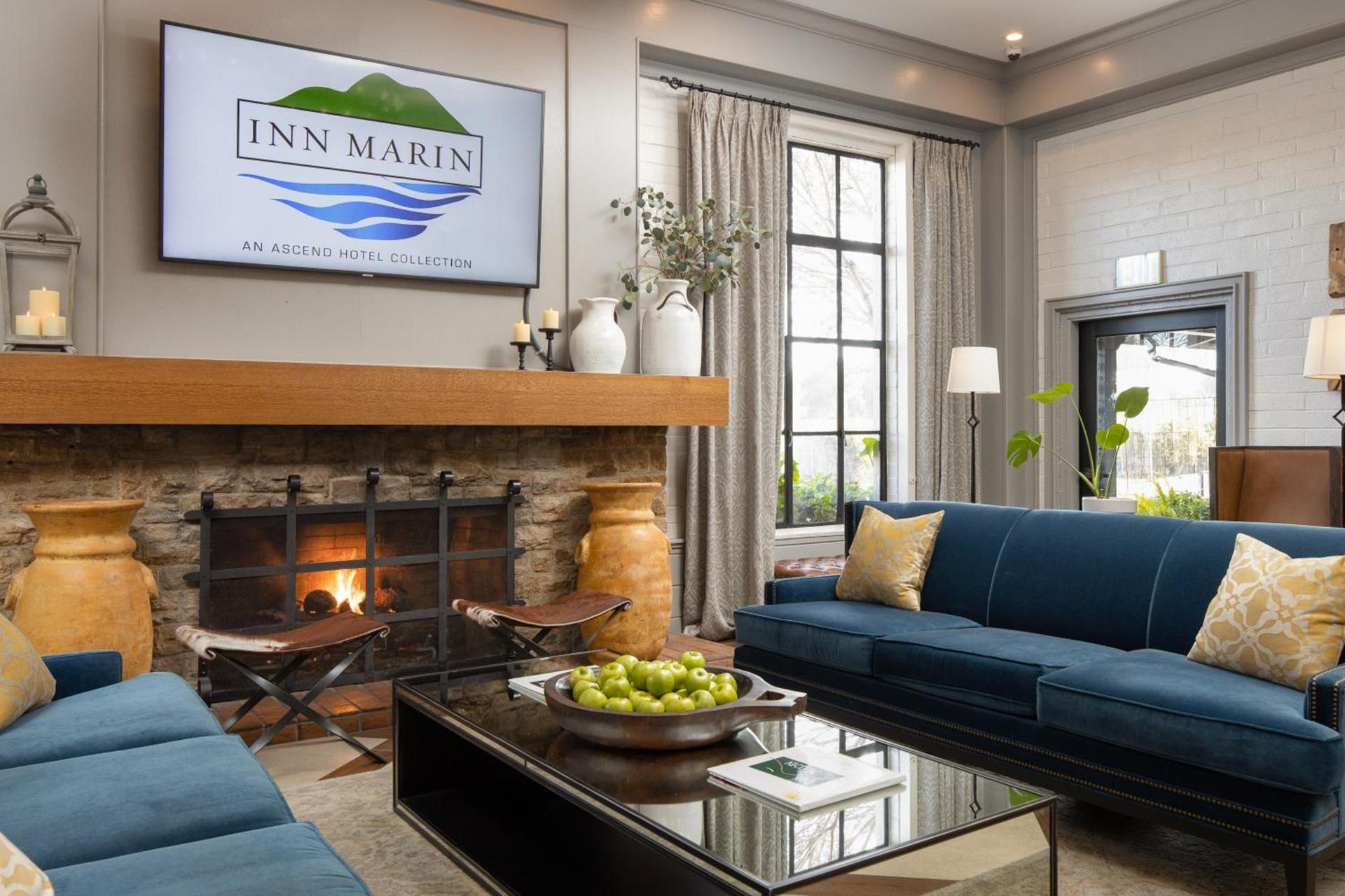 Inn Marin and Suites, an Ascend Collection Hotel photo 92