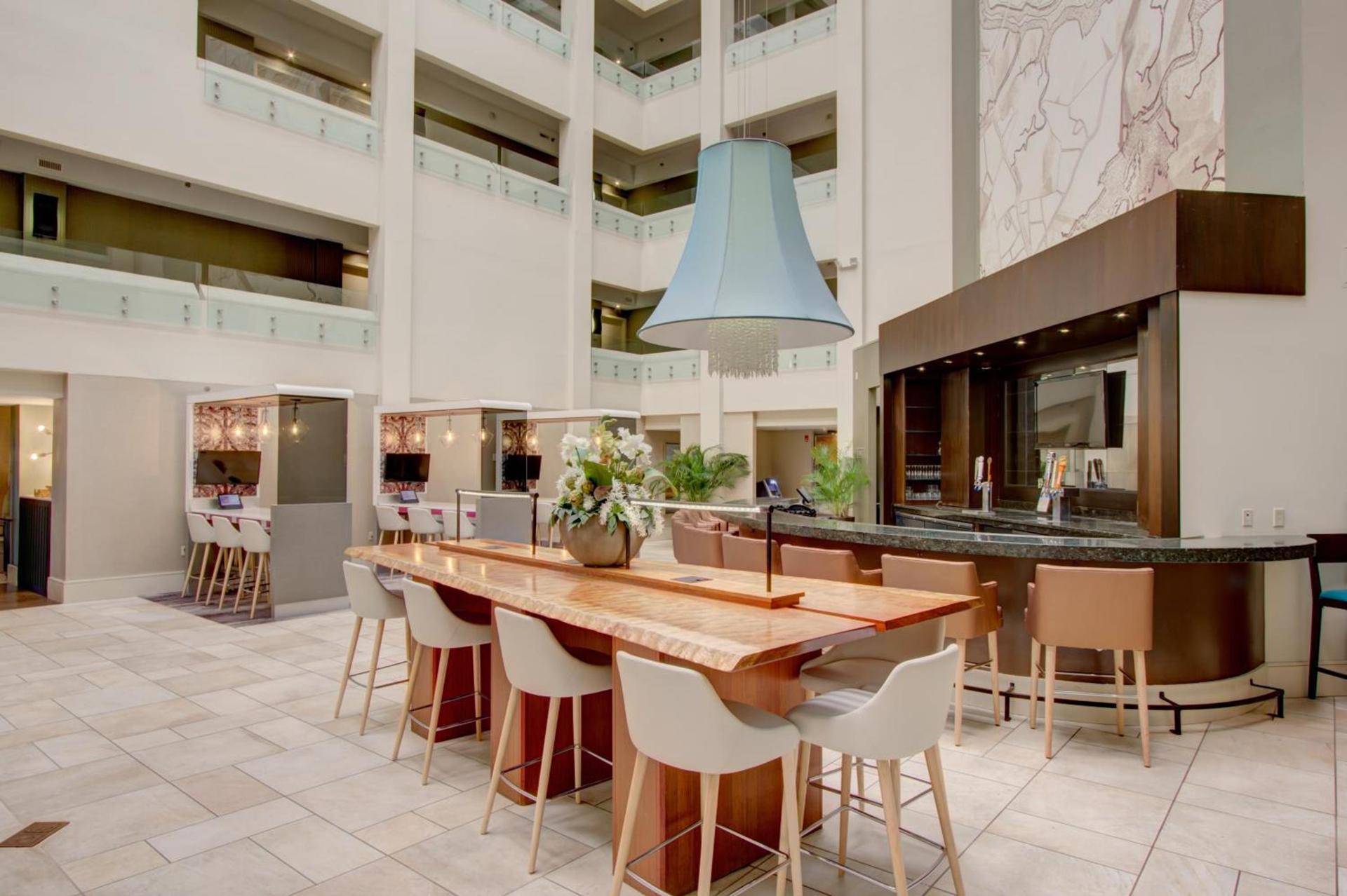 Crowne Plaza Charleston by IHG photo 23