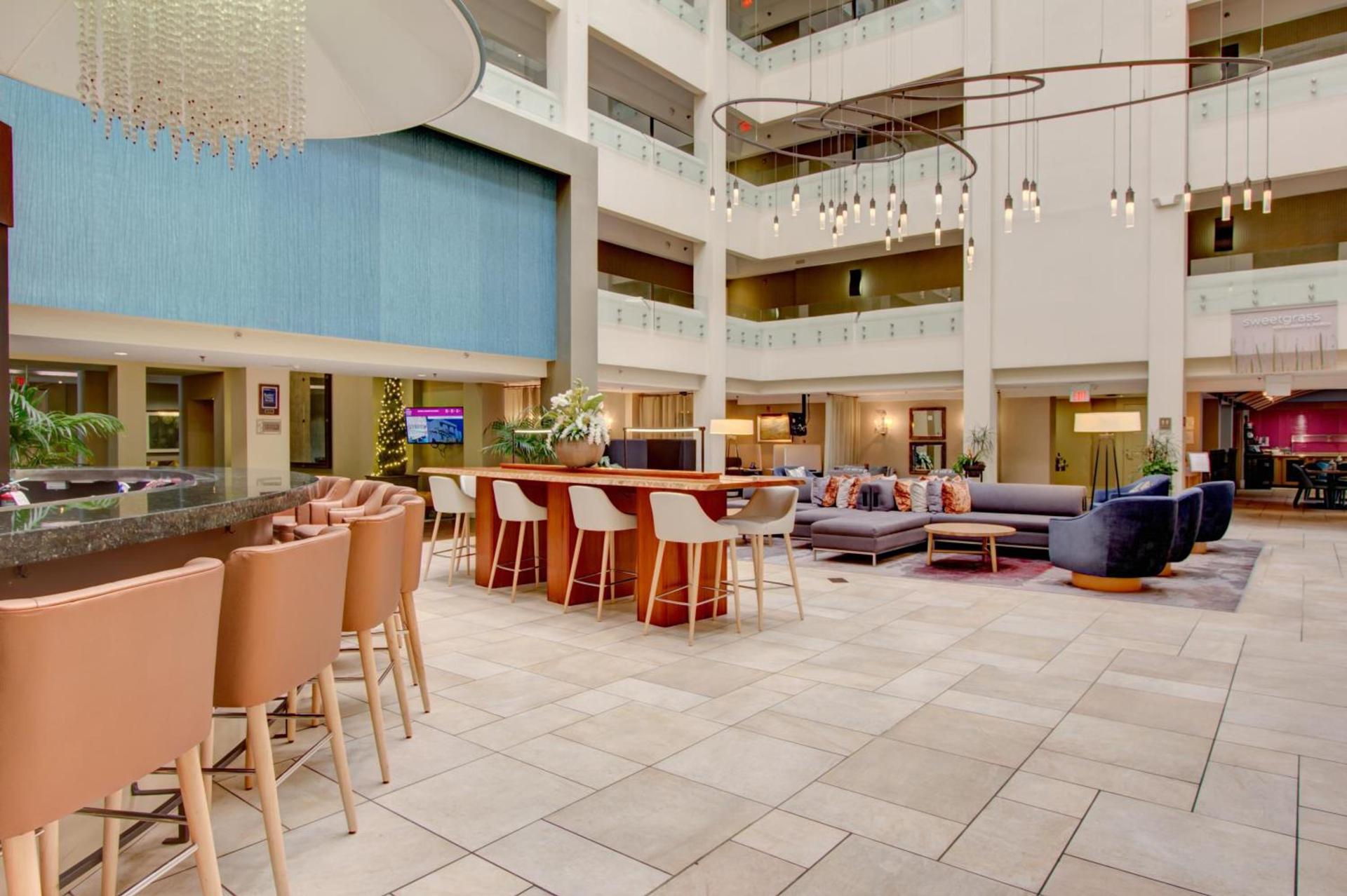 Crowne Plaza Charleston by IHG photo 27