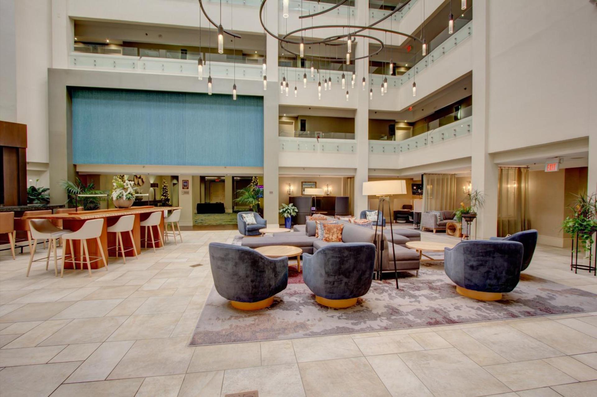 Crowne Plaza Charleston by IHG photo 38