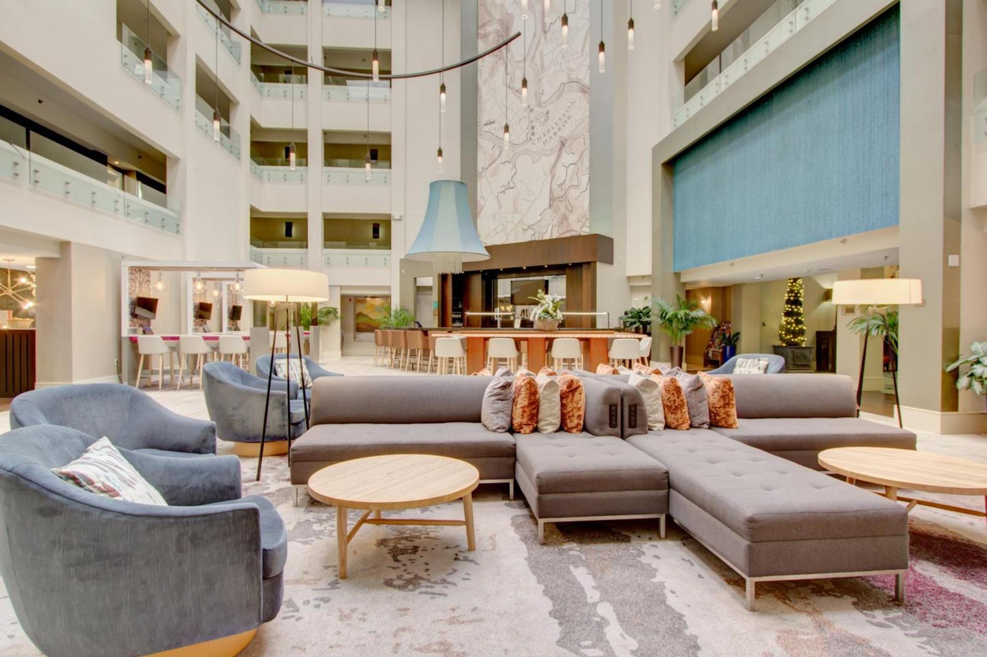 Crowne Plaza Charleston by IHG photo 39