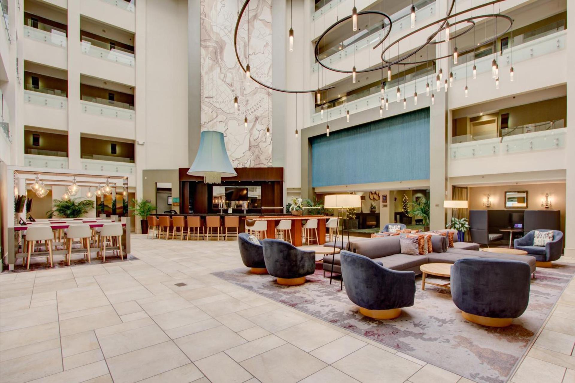 Crowne Plaza Charleston by IHG photo 47