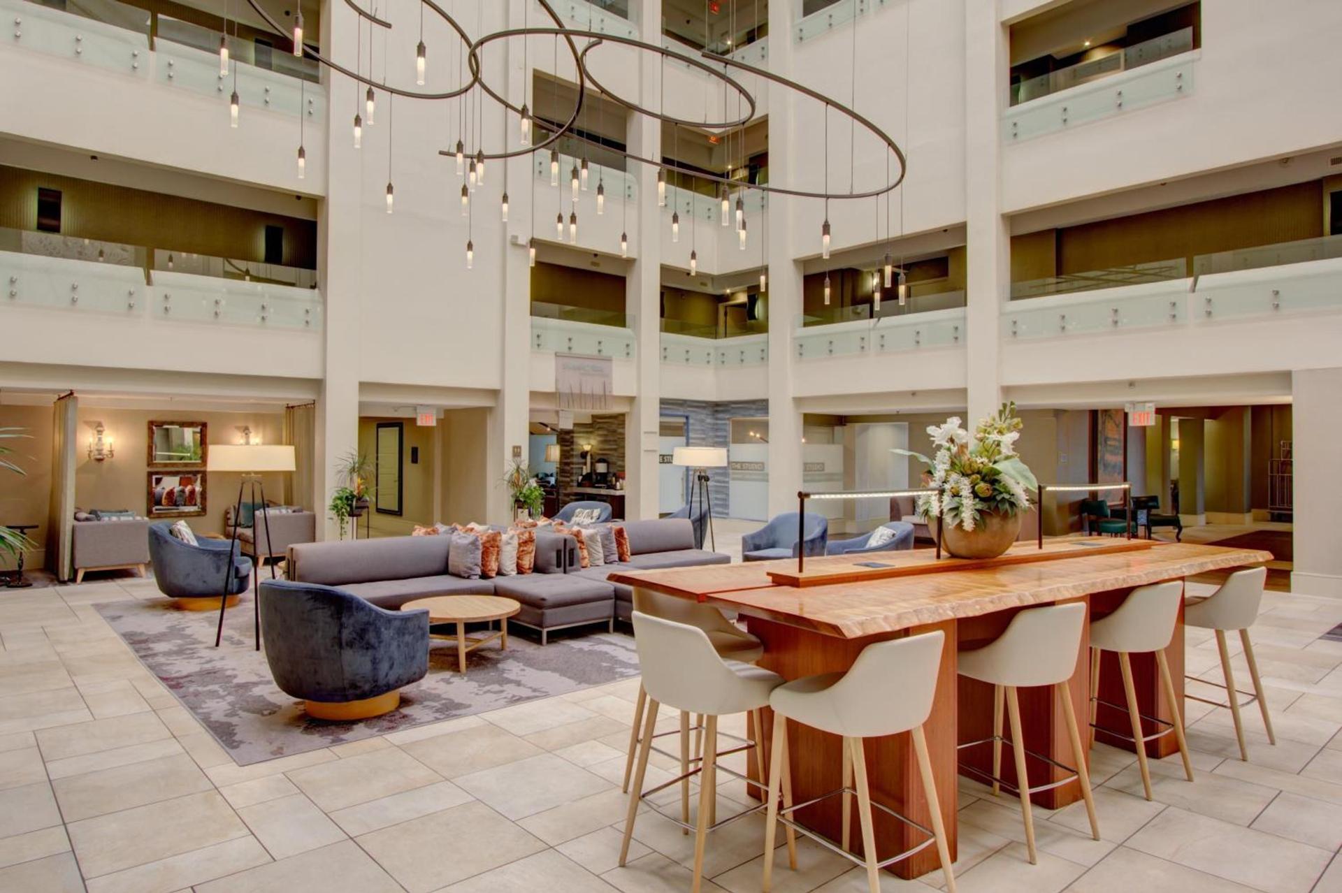 Crowne Plaza Charleston by IHG photo 42