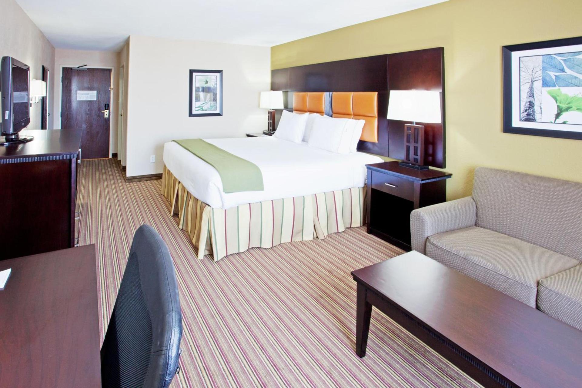 Holiday Inn Express Arlington Interstate 20 Parks Mall by IHG photo 49