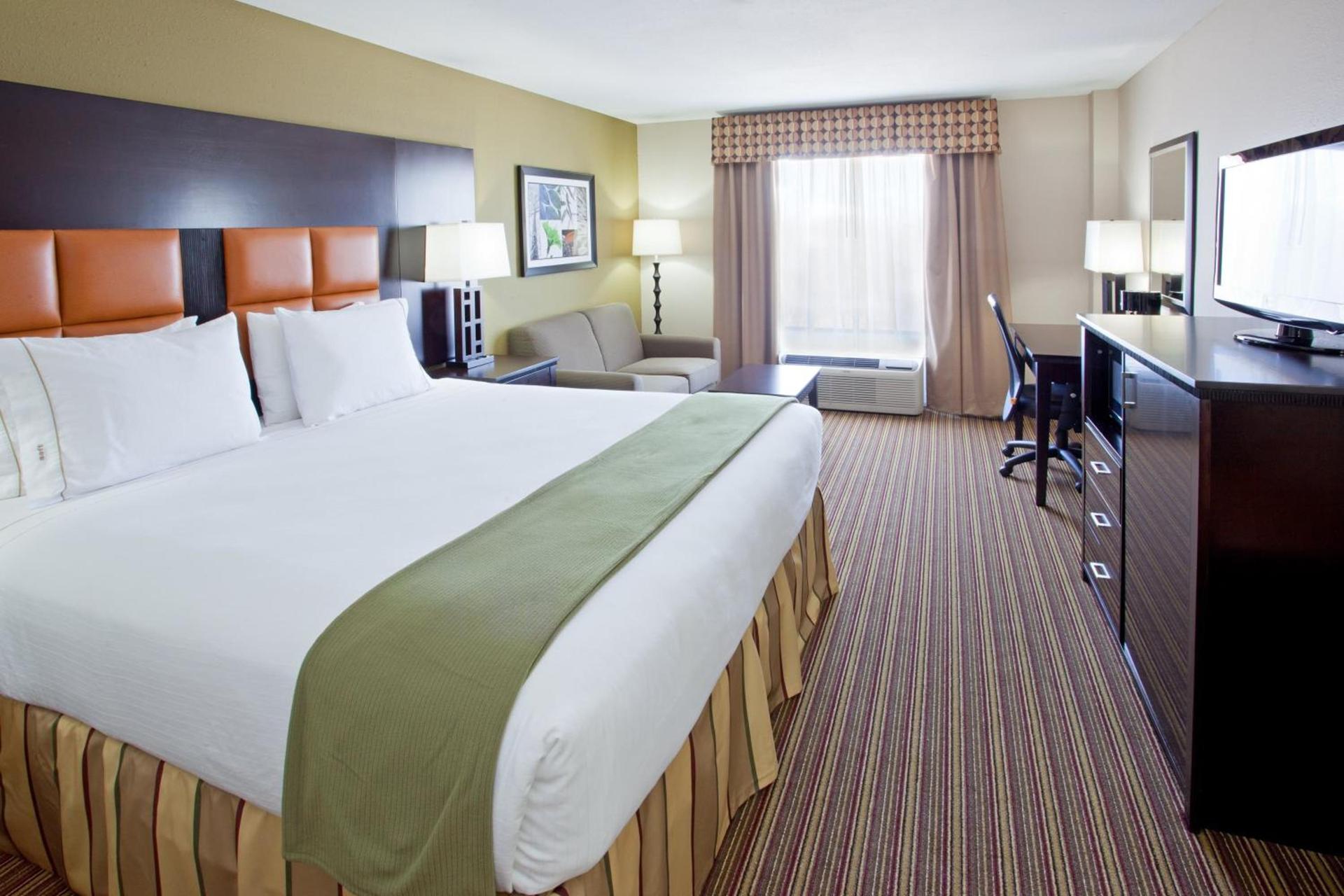 Holiday Inn Express Arlington Interstate 20 Parks Mall by IHG photo 50