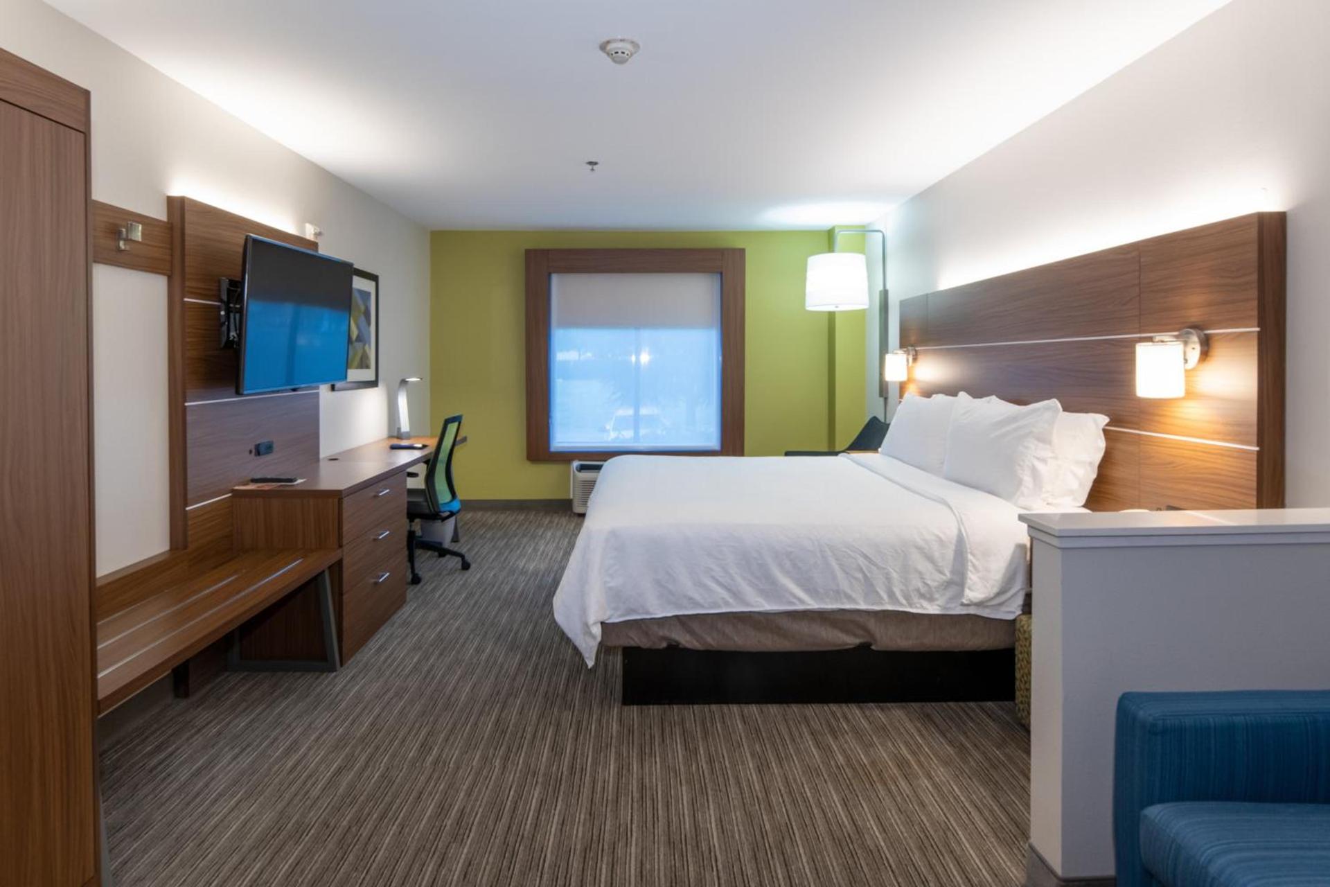 Holiday Inn Express Arlington Interstate 20 Parks Mall by IHG photo 44