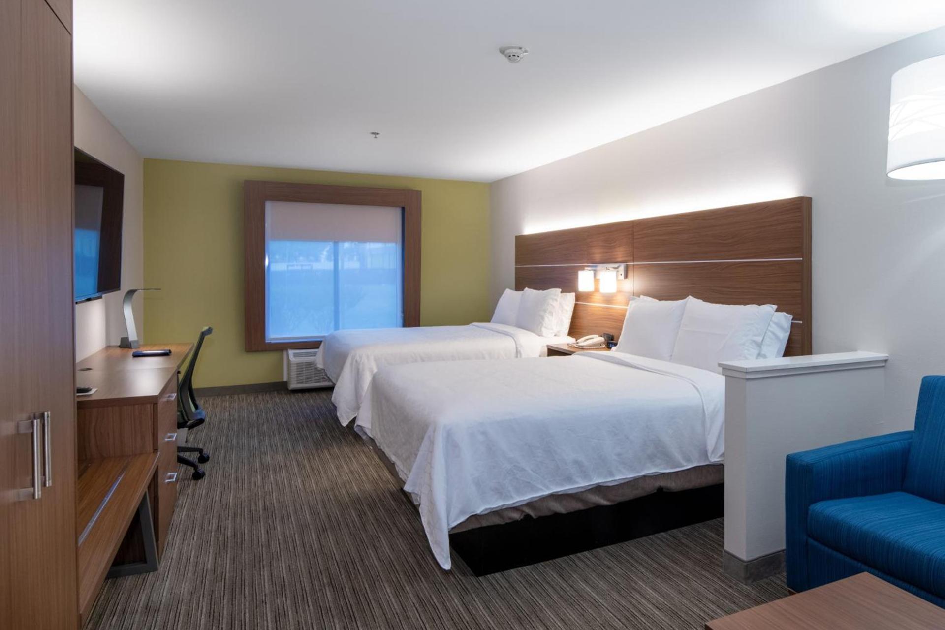 Holiday Inn Express Arlington Interstate 20 Parks Mall by IHG photo 47